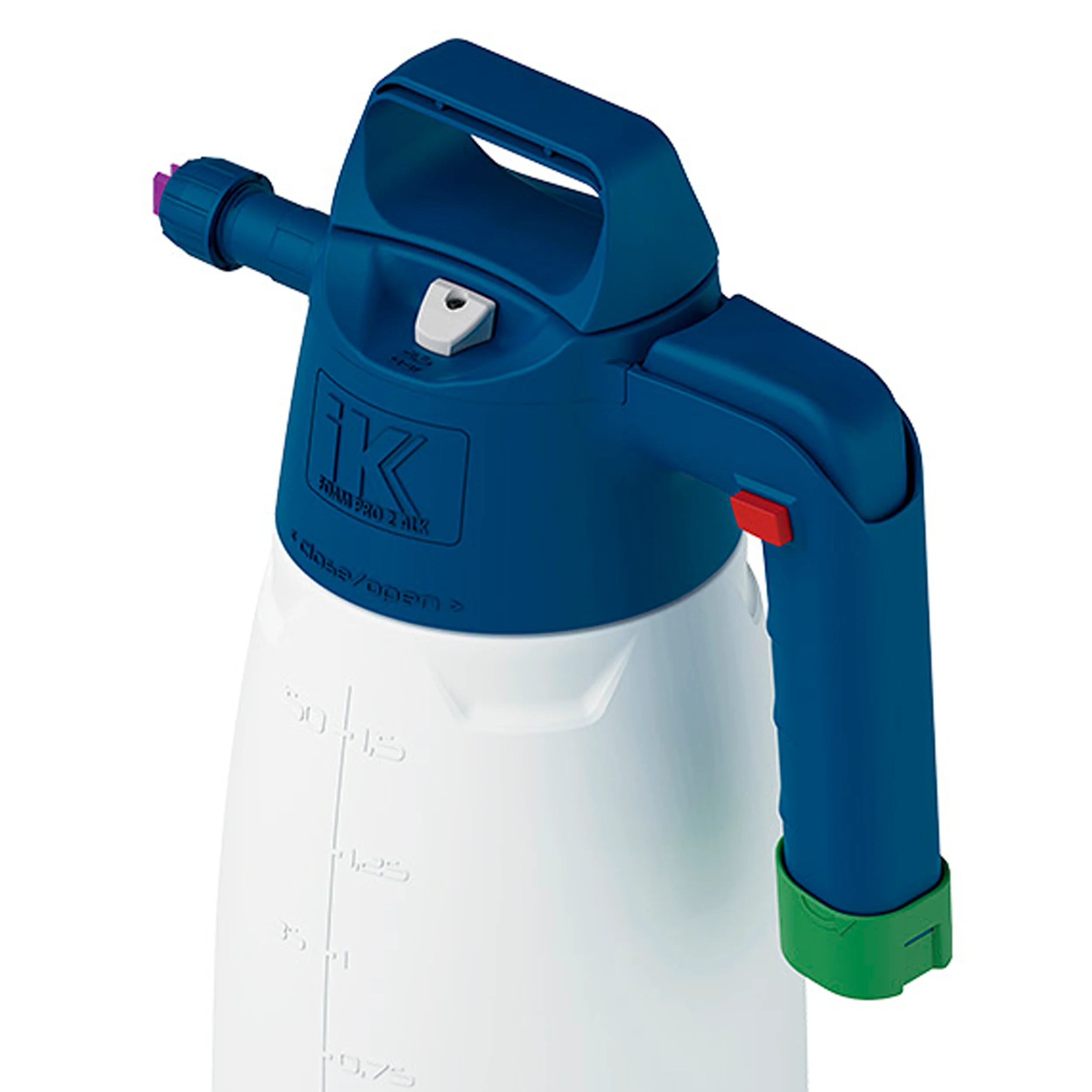 IK SPRAYERS Foam Pro 2 Alk - Image 4
