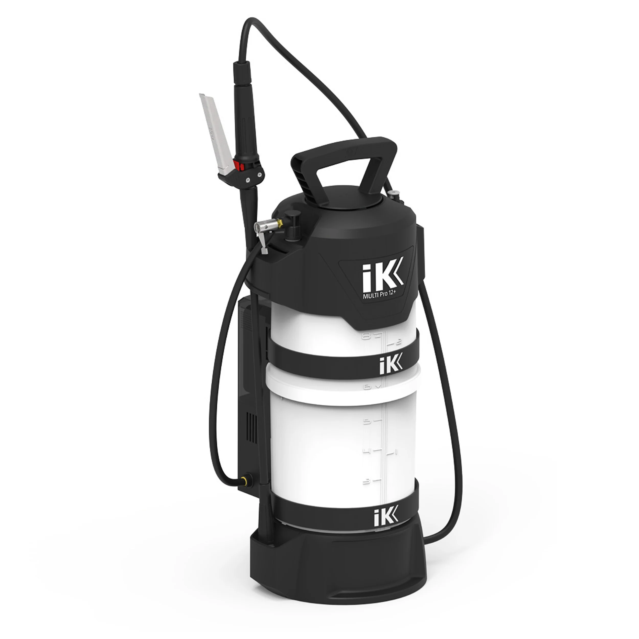 IK SPRAYERS IK e Multi Pro 12