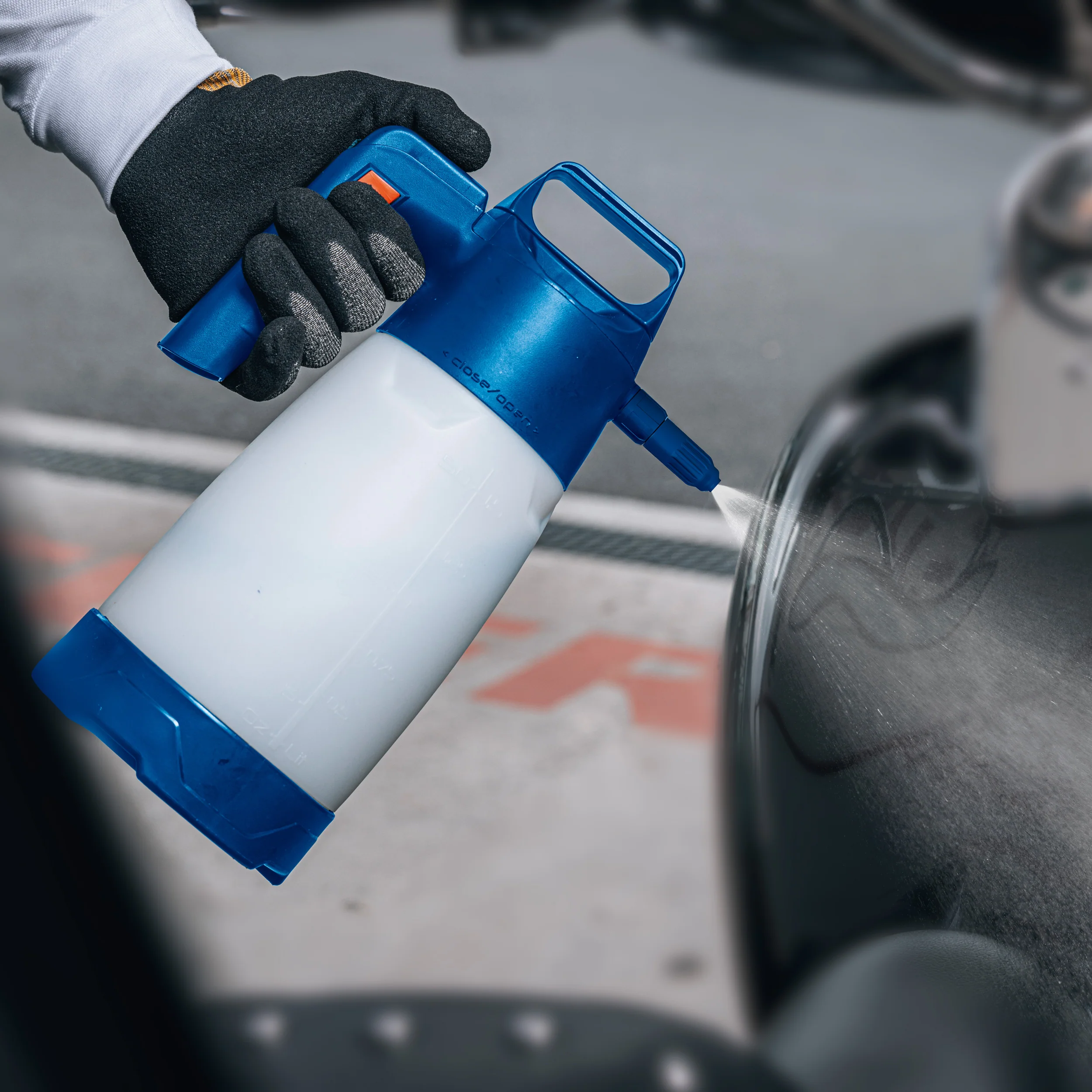 IK SPRAYERS Alk Pro 2 - Image 4