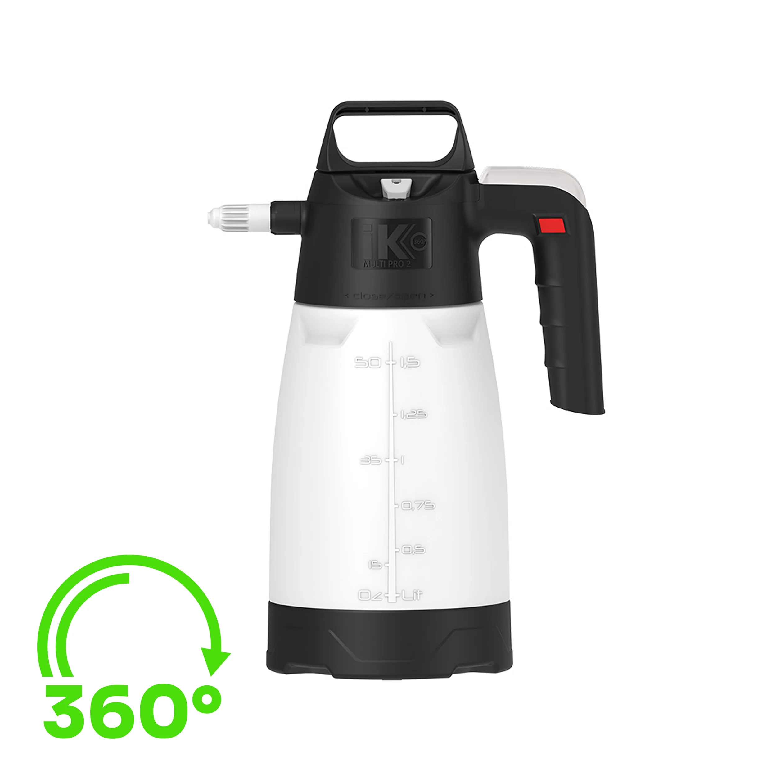 IK SPRAYERS Multi Pro 2 360°