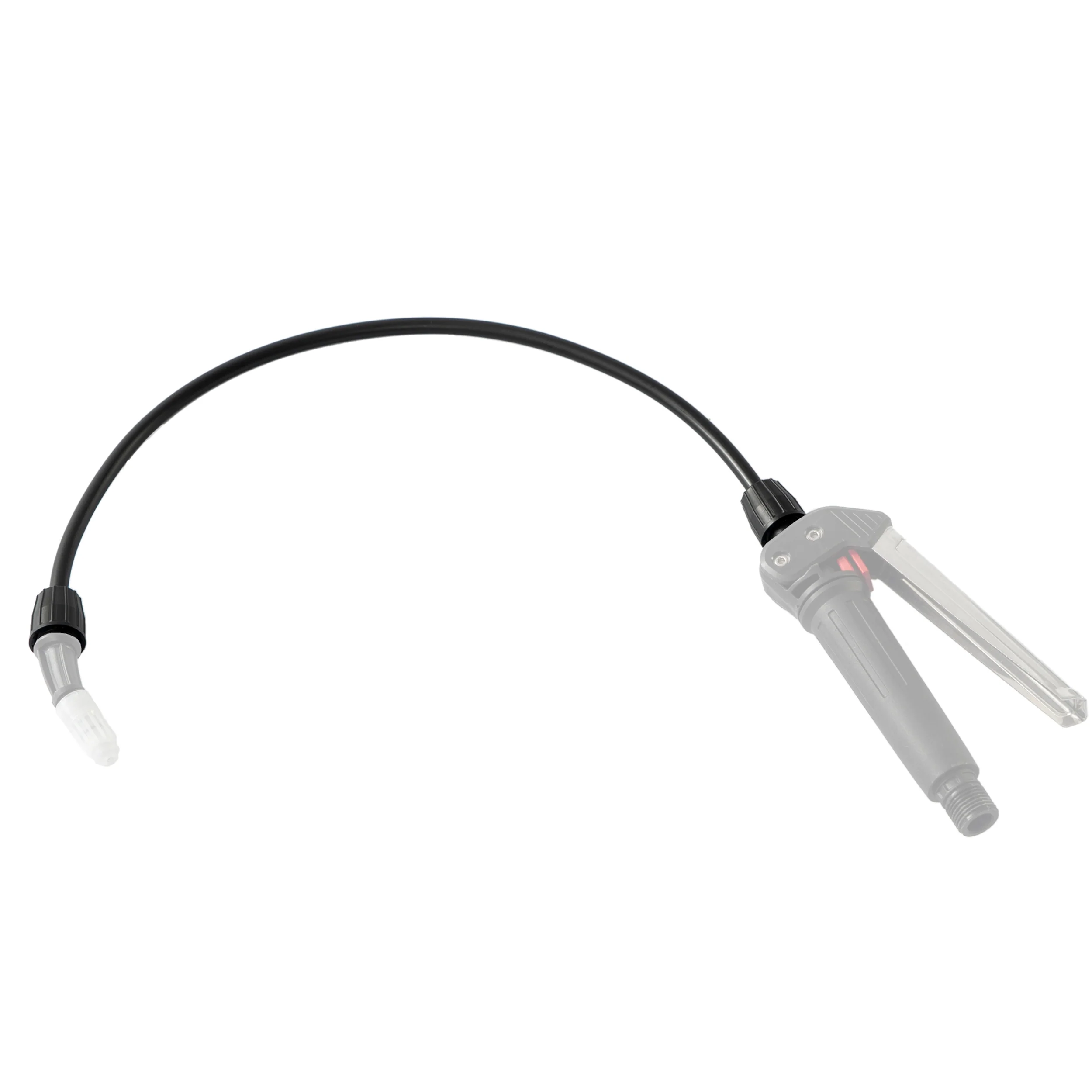 IK SPRAYERS Tubo Prolunga Flessibile Viton 0,5m - Image 2