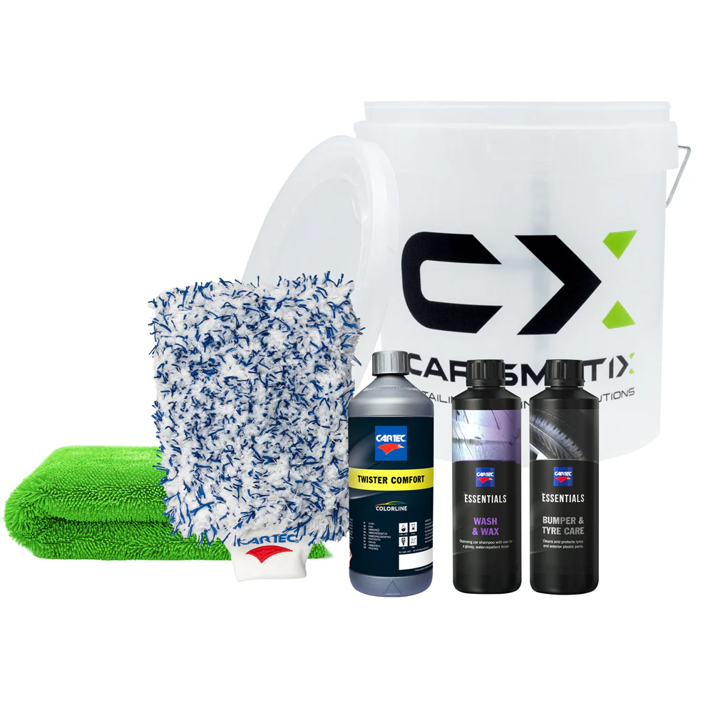 KIT CARTEC ESTERNI