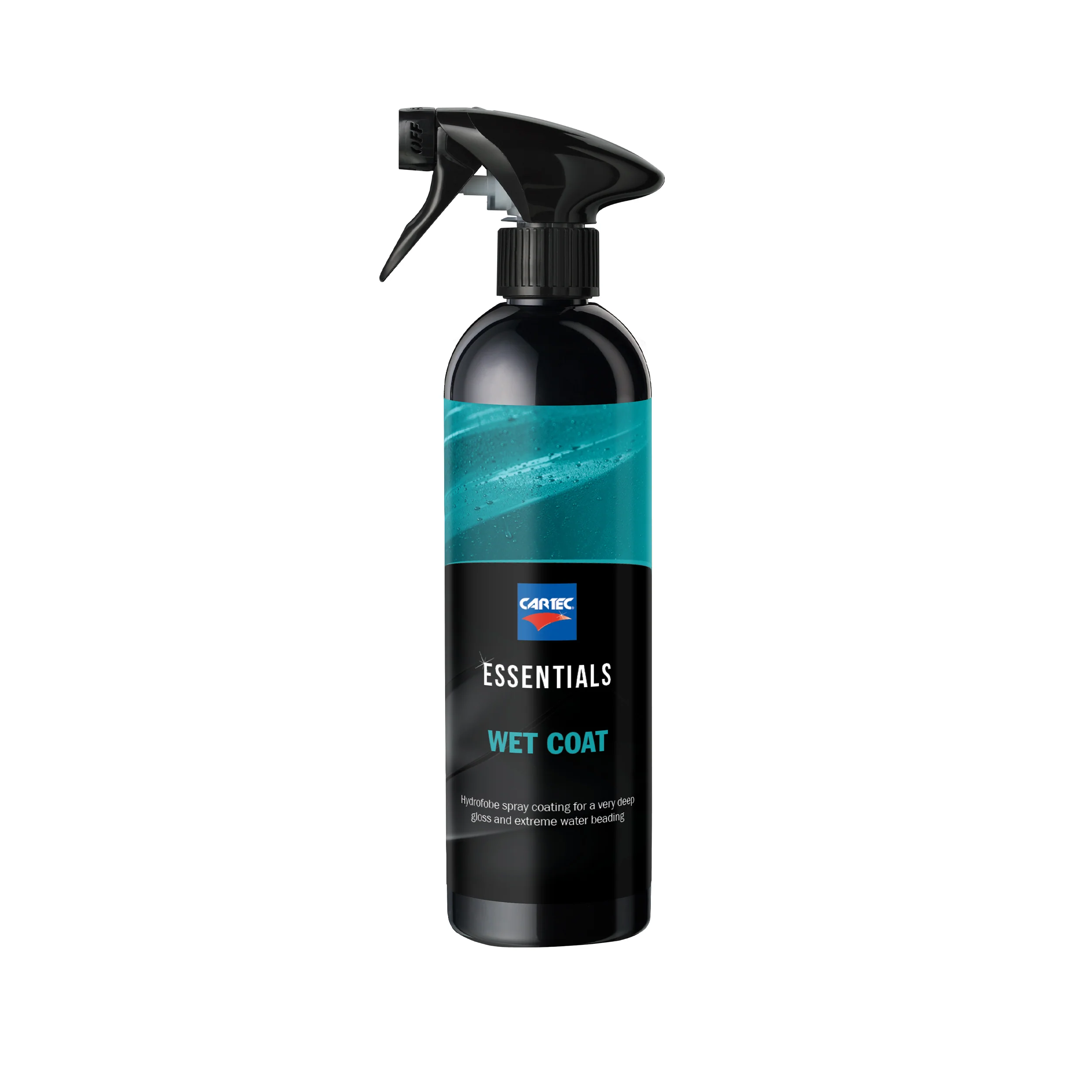 CARTEC Kit Lavaggio Auto Wet Coat Full Il Preparatore 2.0 - Image 4