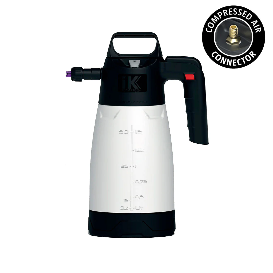 IK SPRAYERS Foam Pro 2 +
