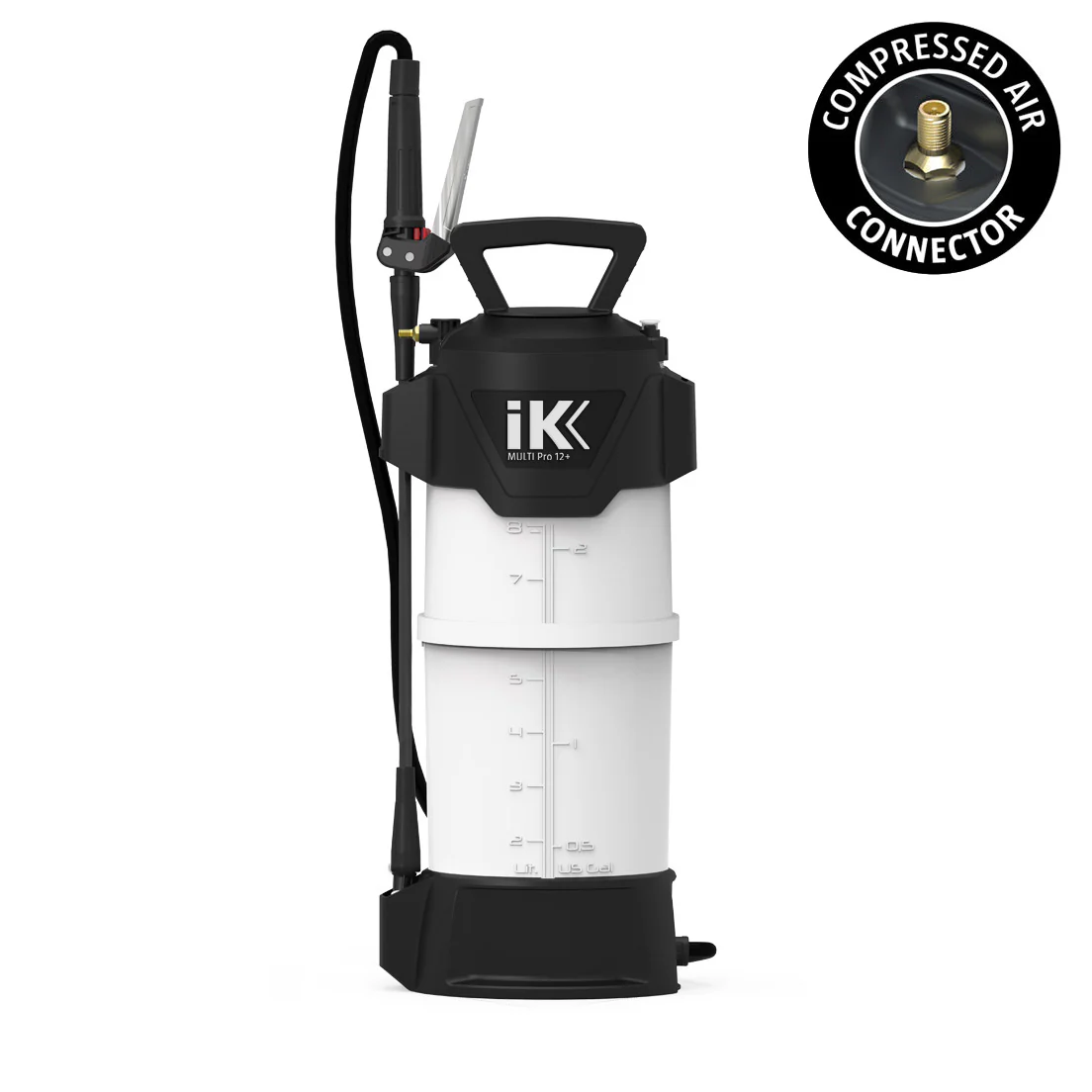 IK SPRAYERS Multi Pro 12+