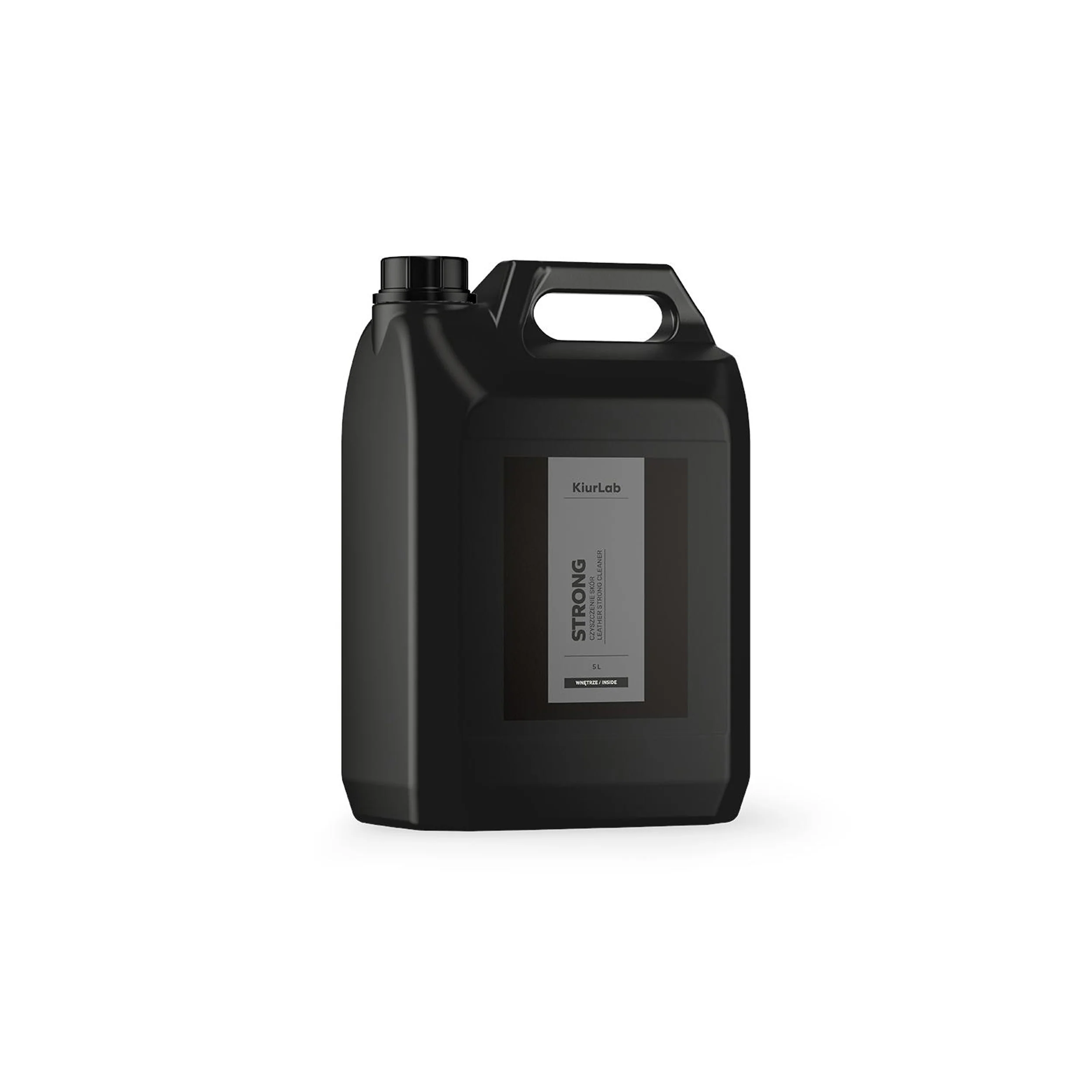 KIURLAB STRONG CLEANER - Image 4