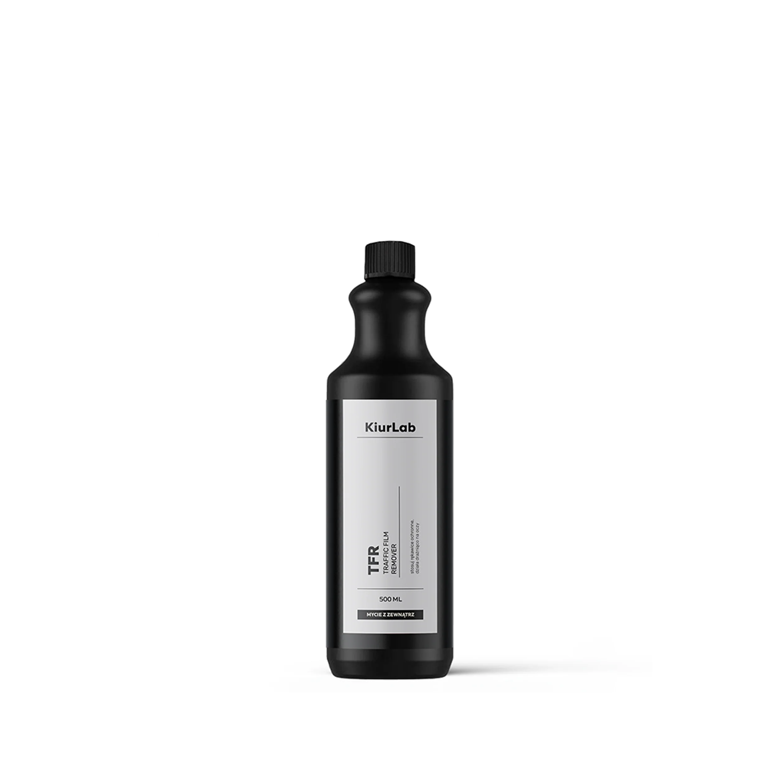 KIURLAB TFR