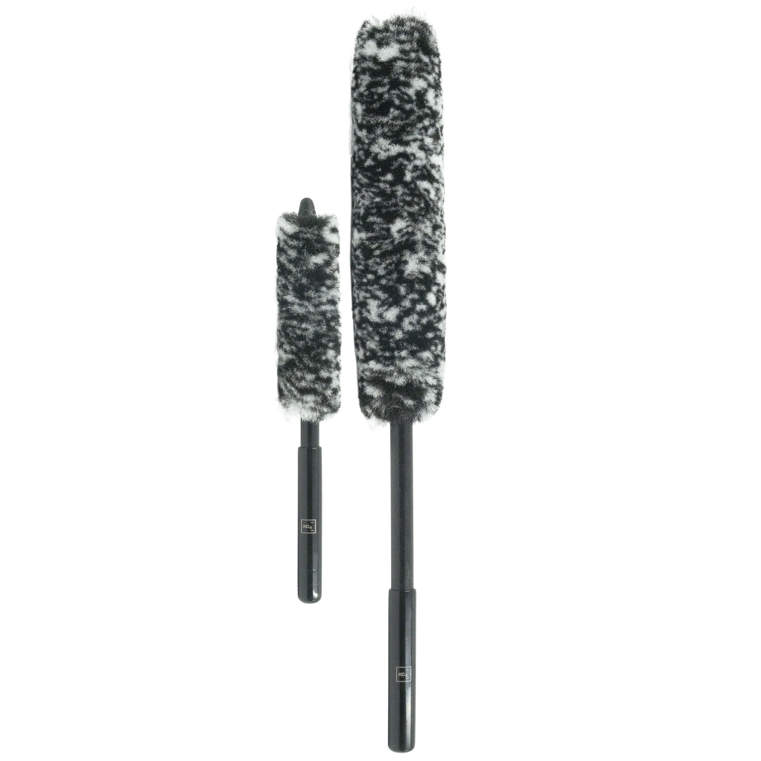 KOCH-CHEMIE Brush Set Wool - Image 2