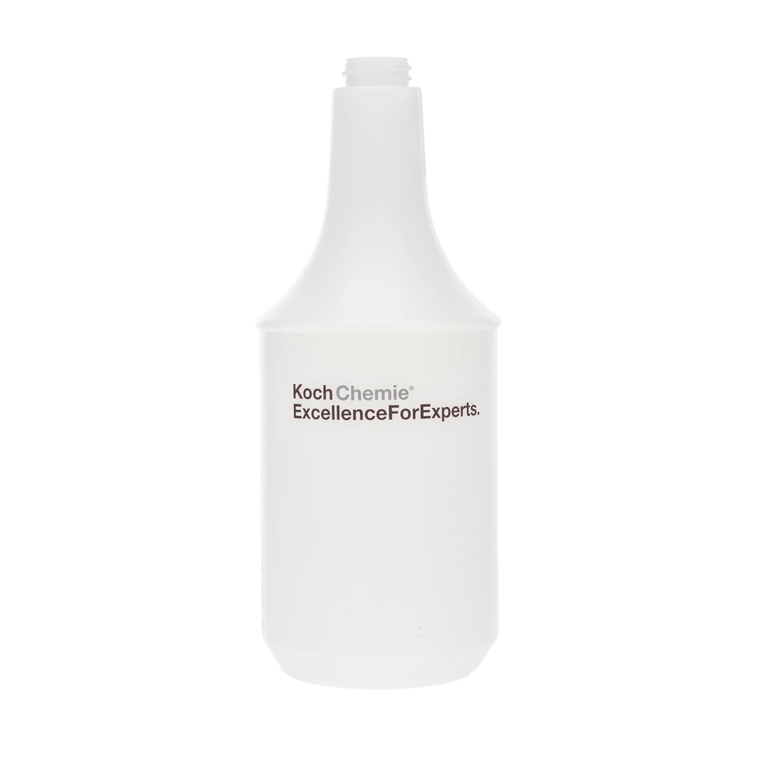 Koch-Chemie Cylindrical Bottle - Image 2