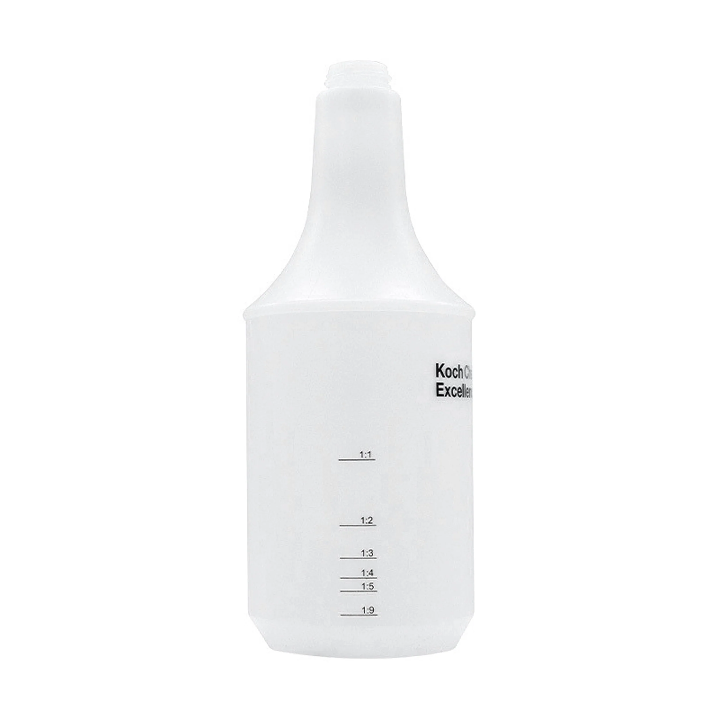 Koch-Chemie Cylindrical Bottle - Image 4