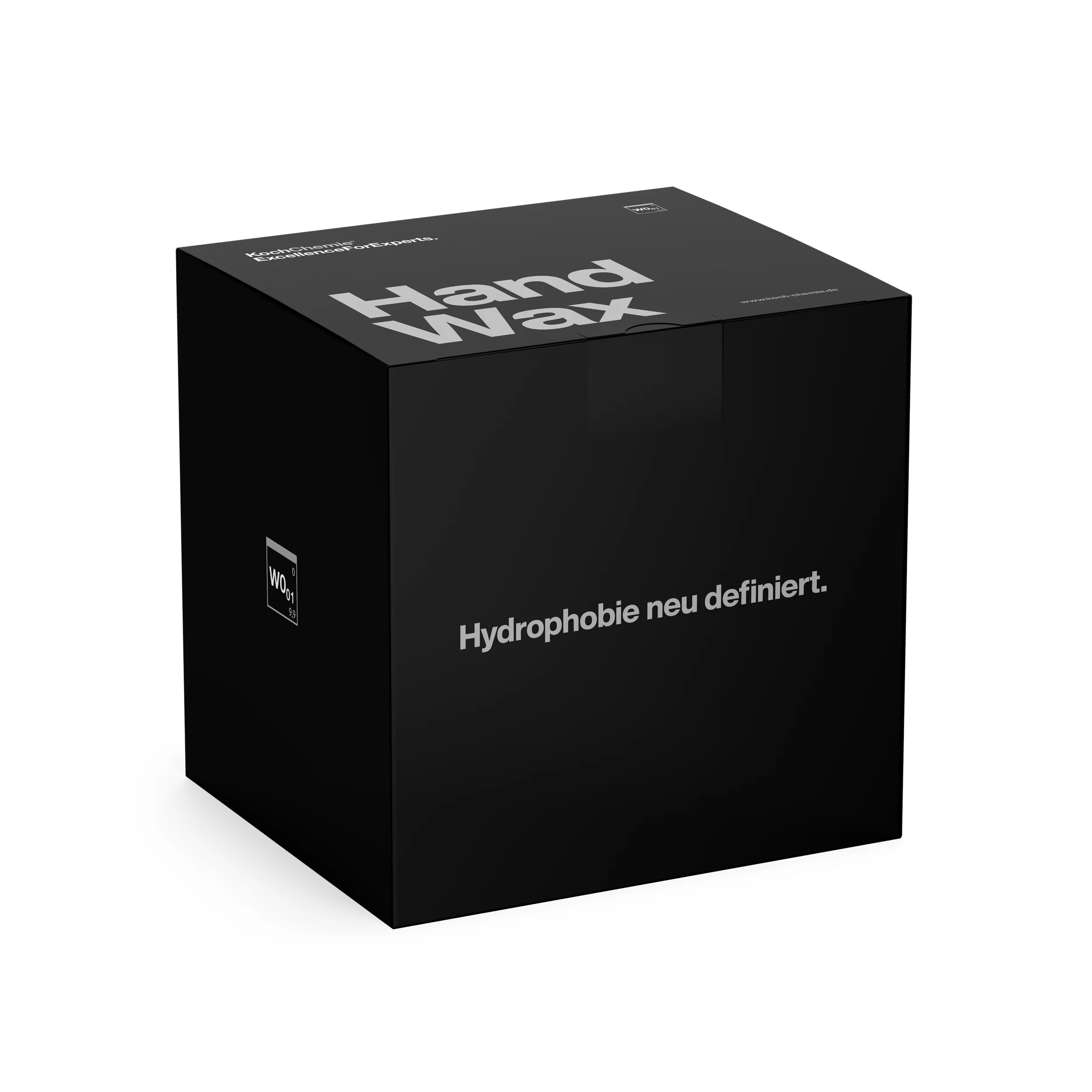 Koch-Chemie Hand Wax W0.01 - Image 3