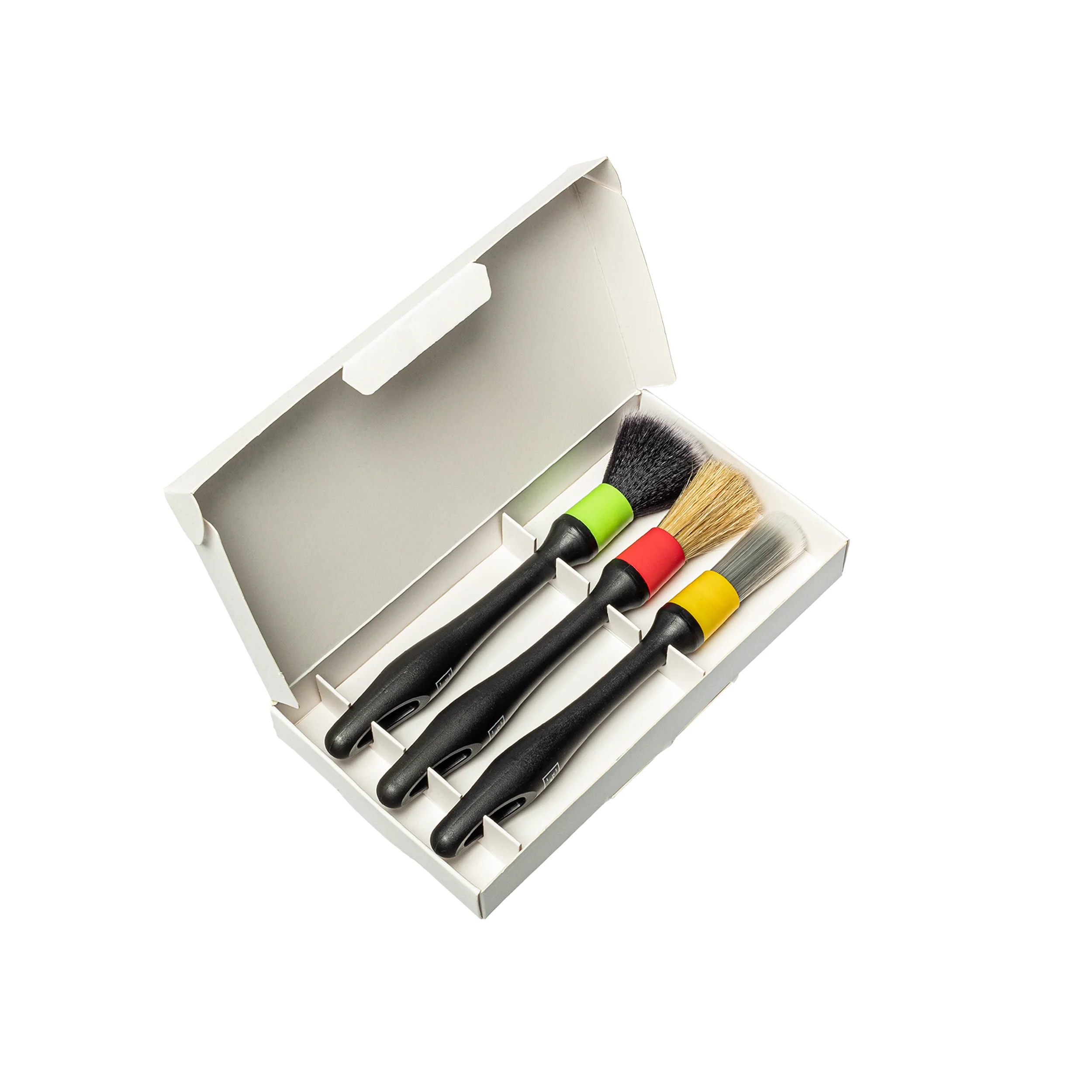 Koch-Chemie Interior Brush Set - Image 3