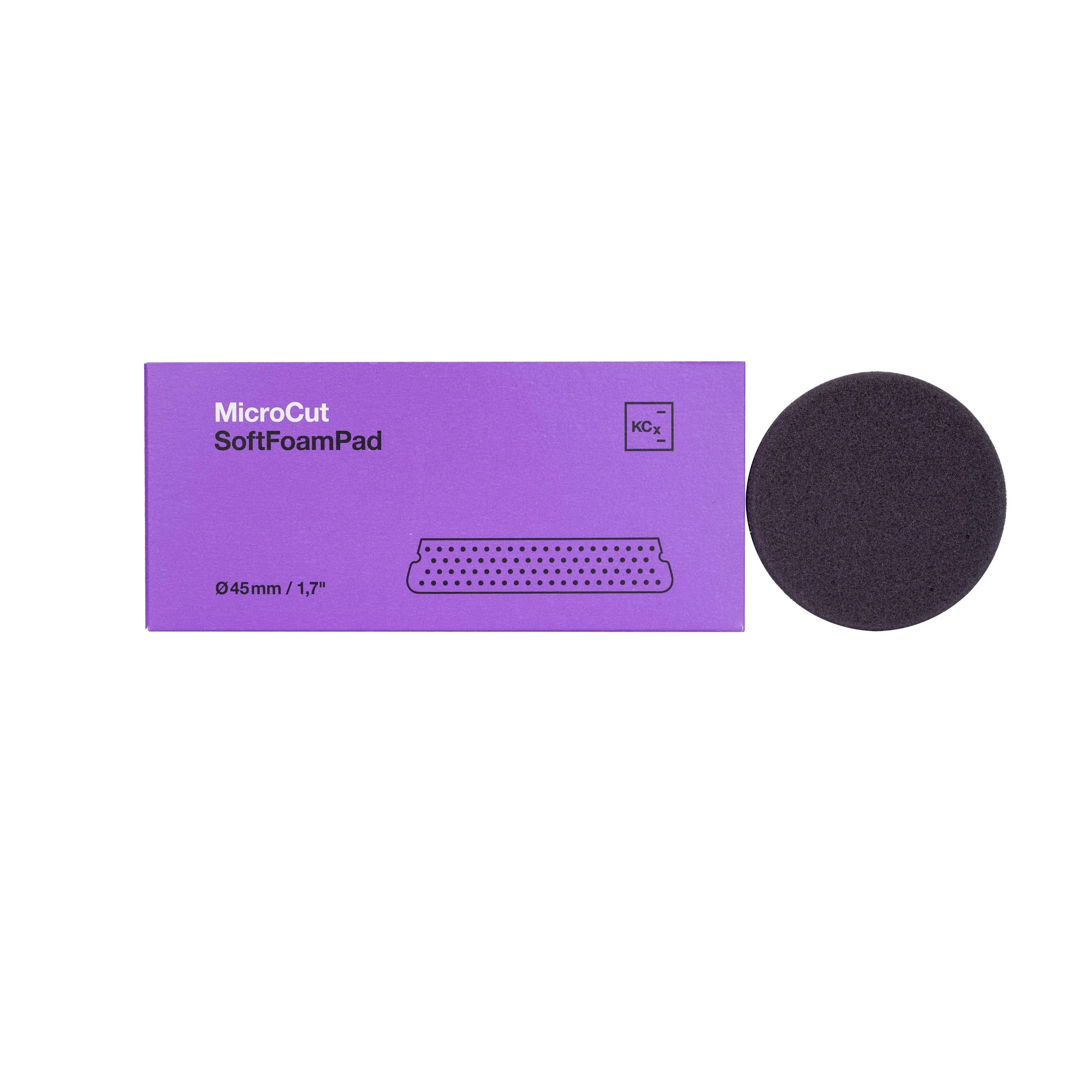 Koch-Chemie Micro Cut Soft Foam Pad - Image 2