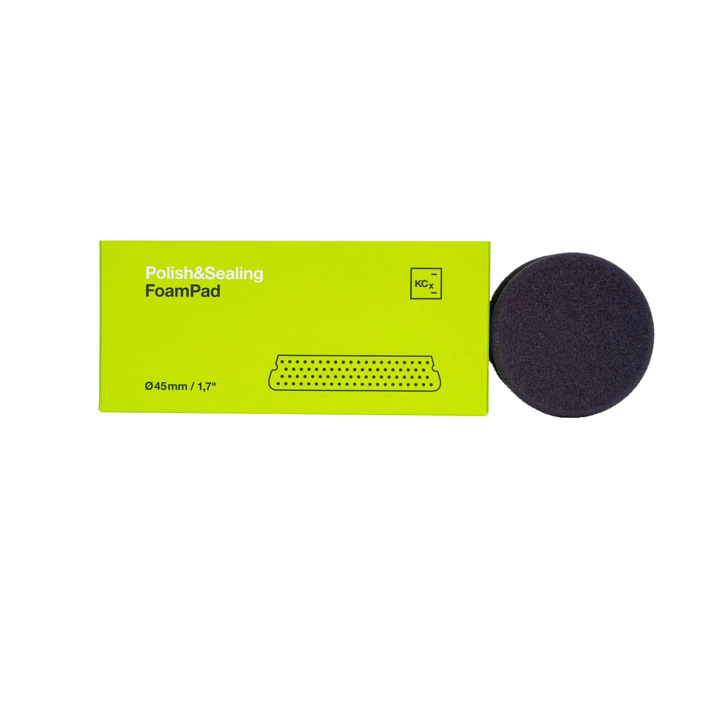 Koch-Chemie Polish & Sealing Foam Pad - Image 2