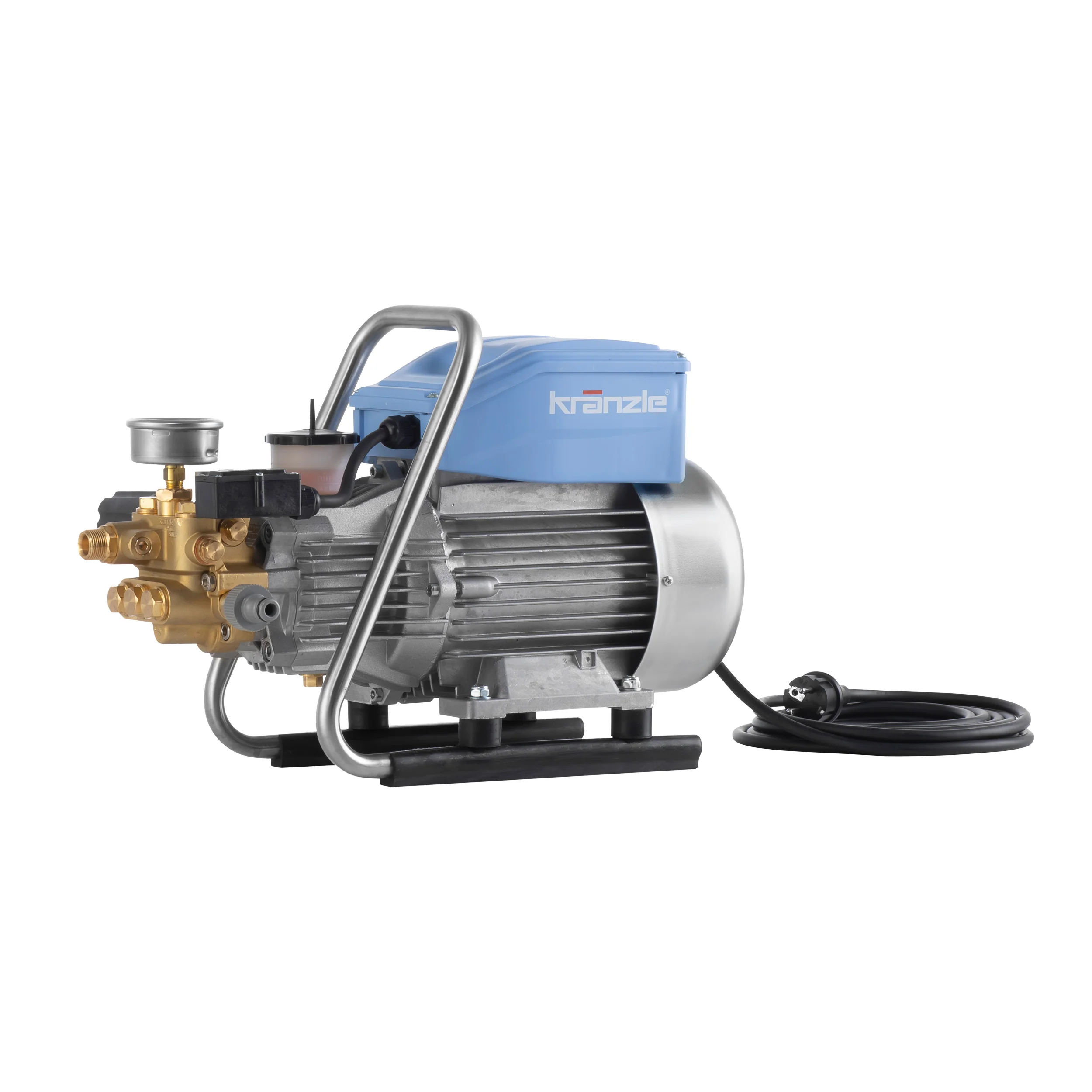 KRANZLE Idropulitrice HD 12/130 TS - Image 3