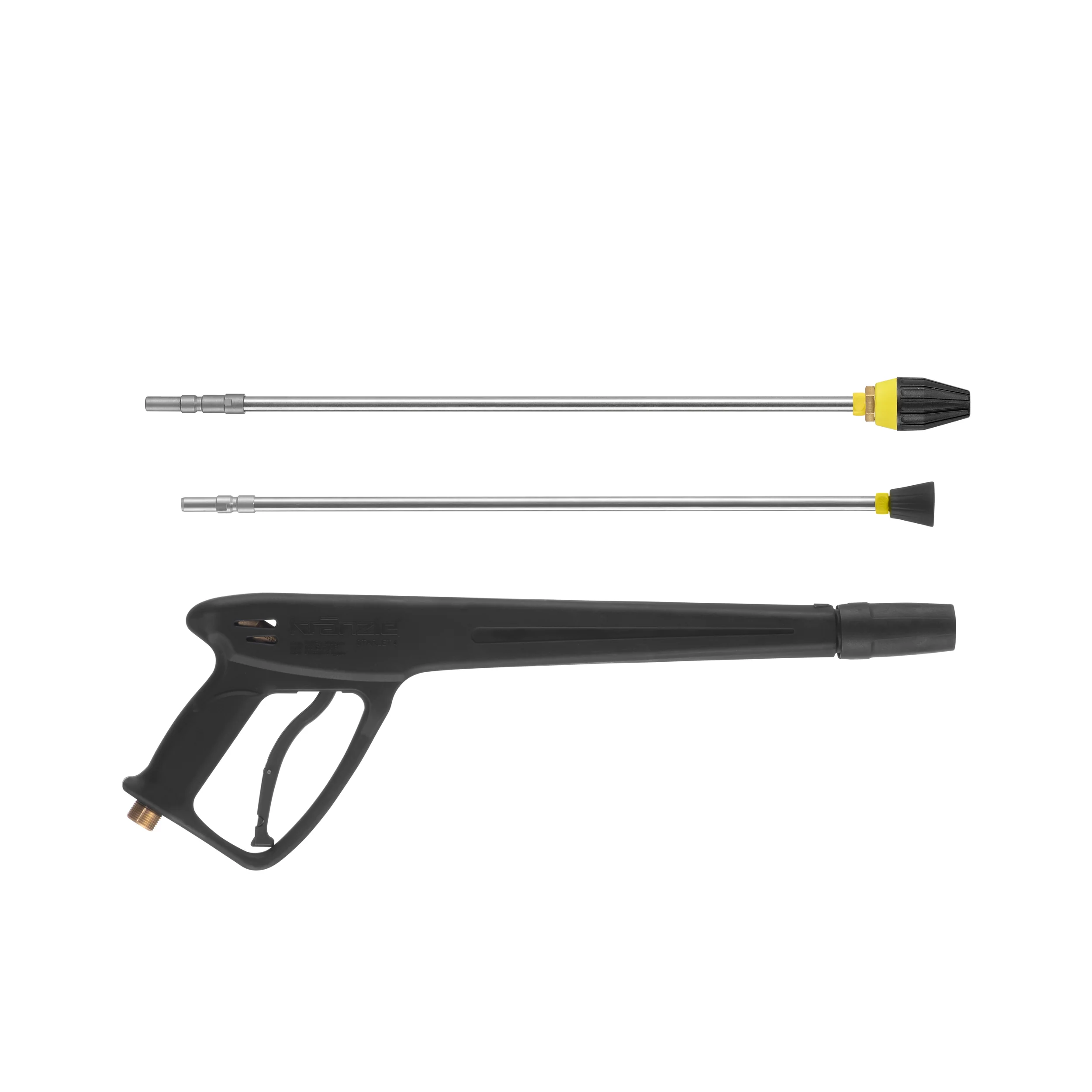 KRANZLE Idropulitrice HD 12/130 TS - Image 6