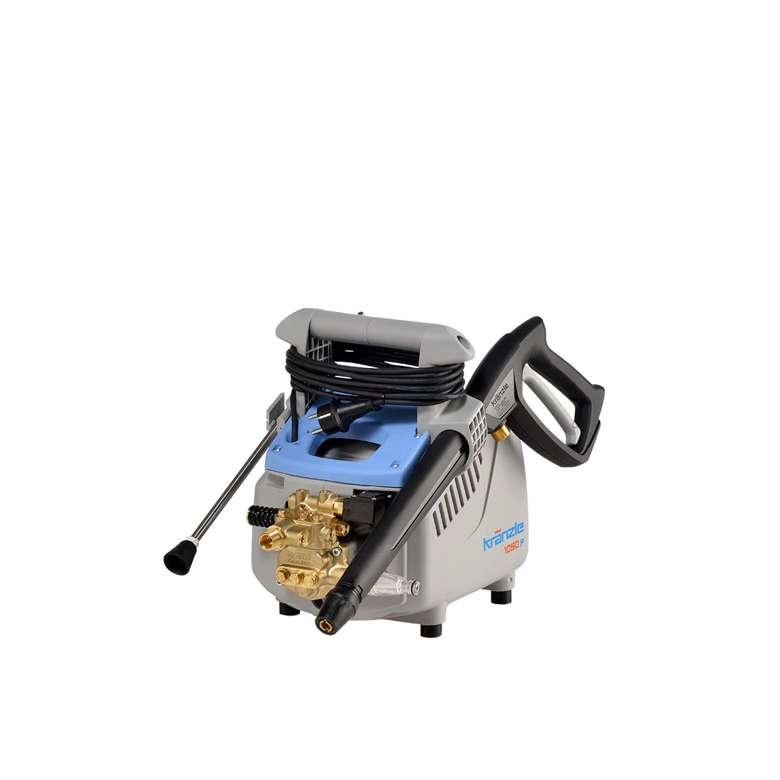 KRANZLE Idropulitrice K 1050 P