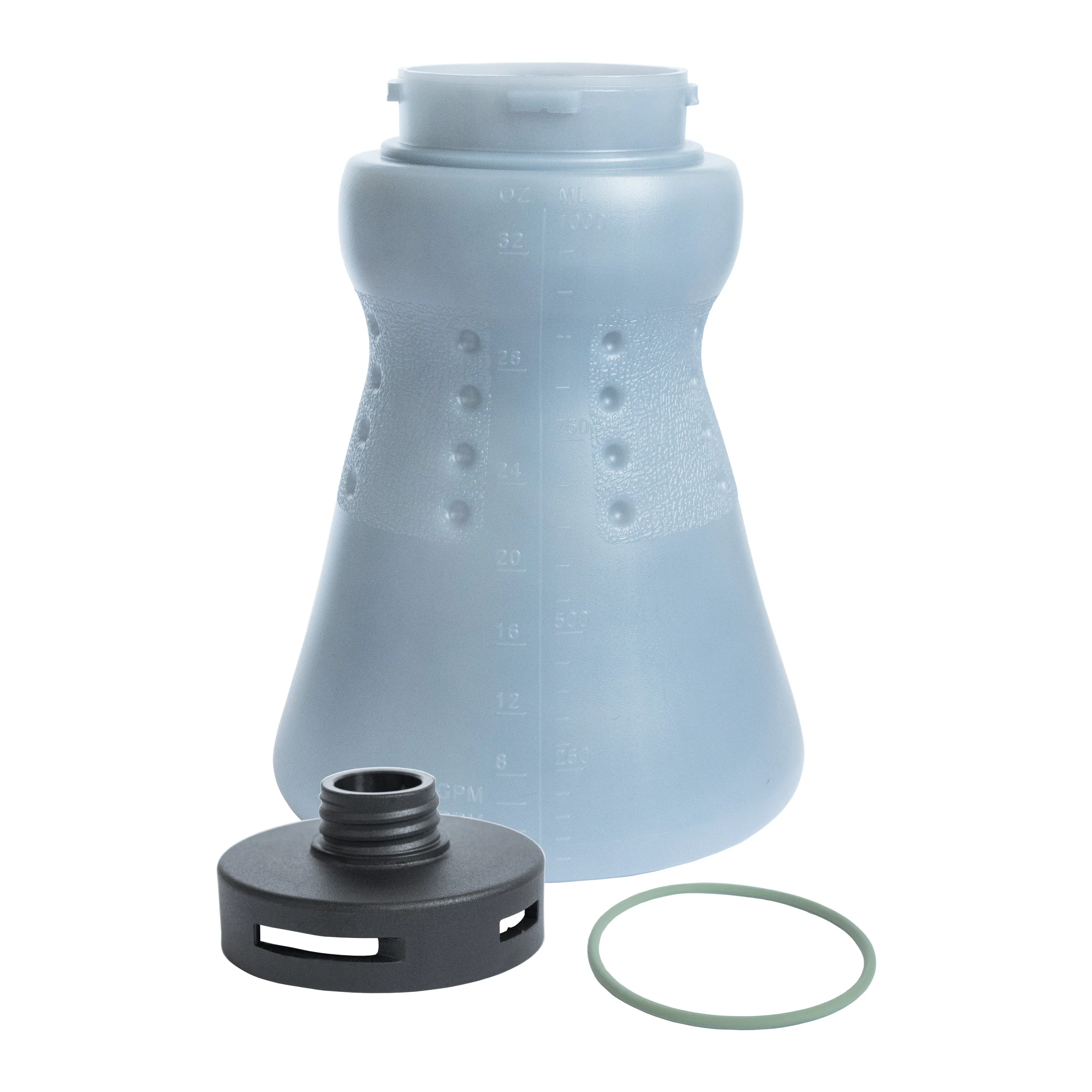 MTM HYDRO Kit Boccia, Raccordo e Guarnizione per PF22.3