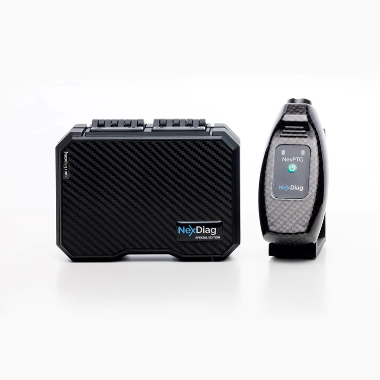 NEXDIAG NexPTG PRO Carbon - Image 3