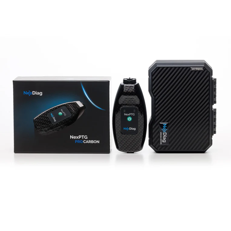 NEXDIAG NexPTG PRO Carbon - Image 5