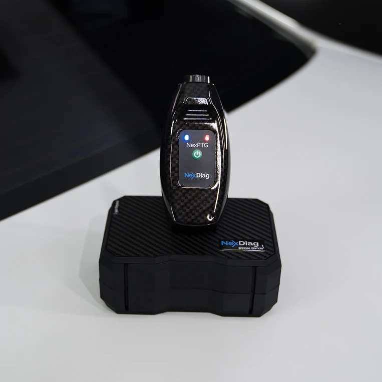NEXDIAG NexPTG PRO Carbon - Image 6