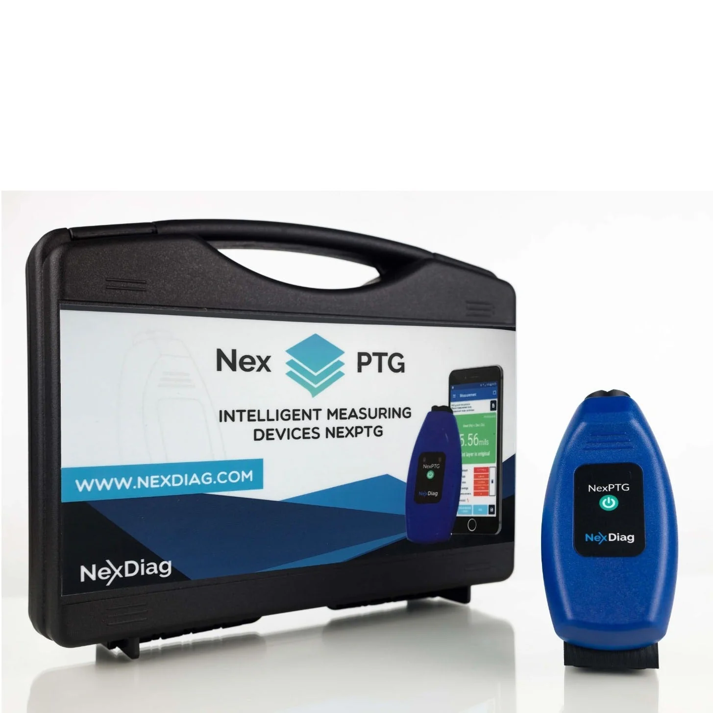 NEXDIAG NexPTG PRO - Image 3