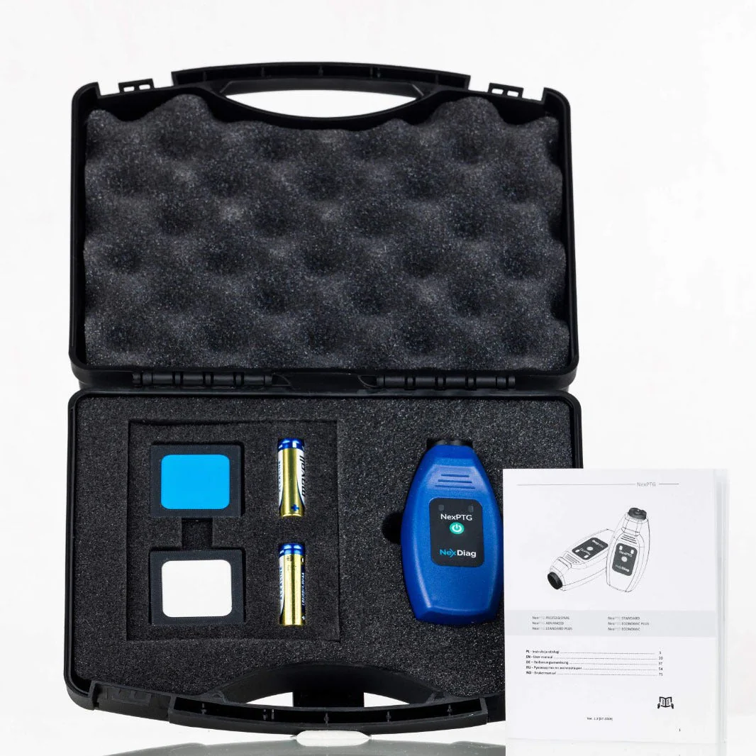 NEXDIAG NexPTG PRO - Image 4