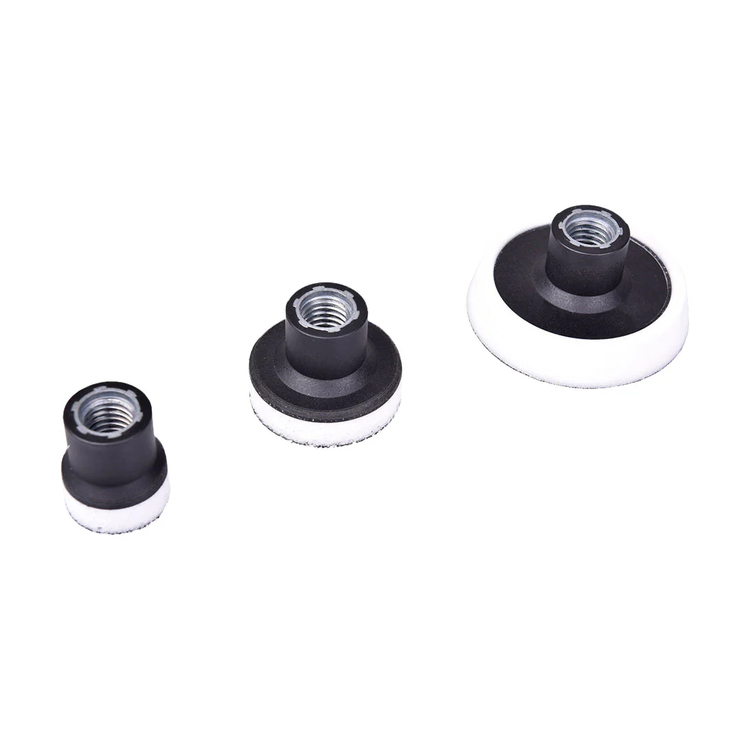 SHINEMATE Platorello Soft Lucidatrice Rotativa