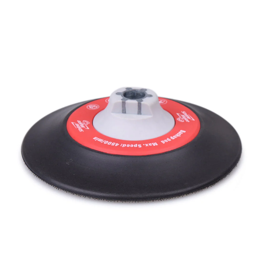 SHINEMATE Platorello Soft Lucidatrice Rotativa - Image 5