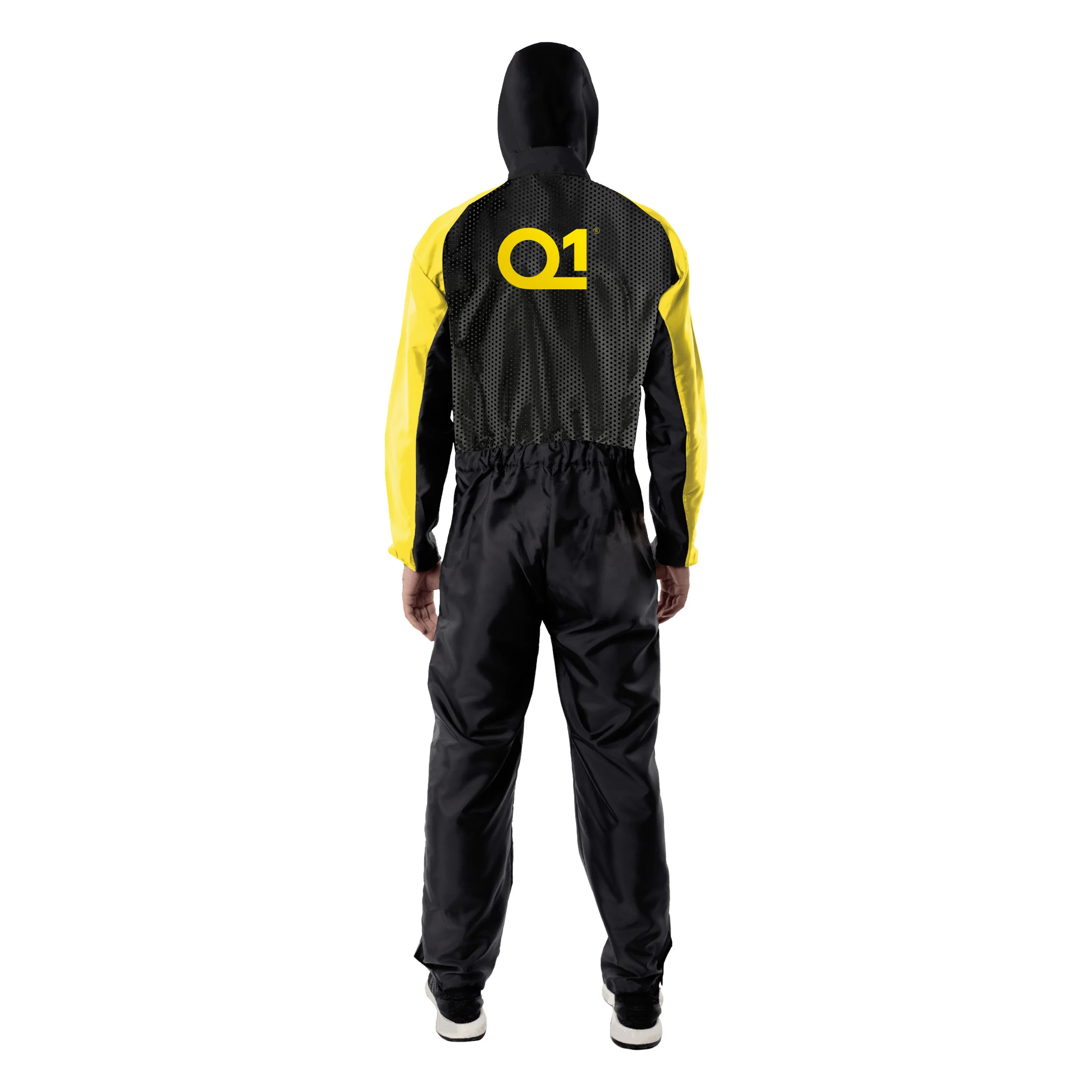 Q1 Premium Spray Overall - Image 3