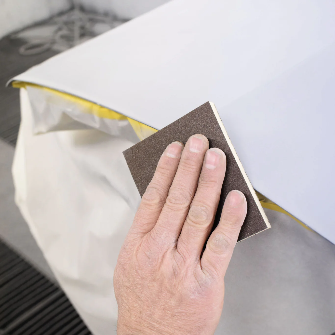 Q1 Tapes Double Sided Sanding Sponges - Image 11