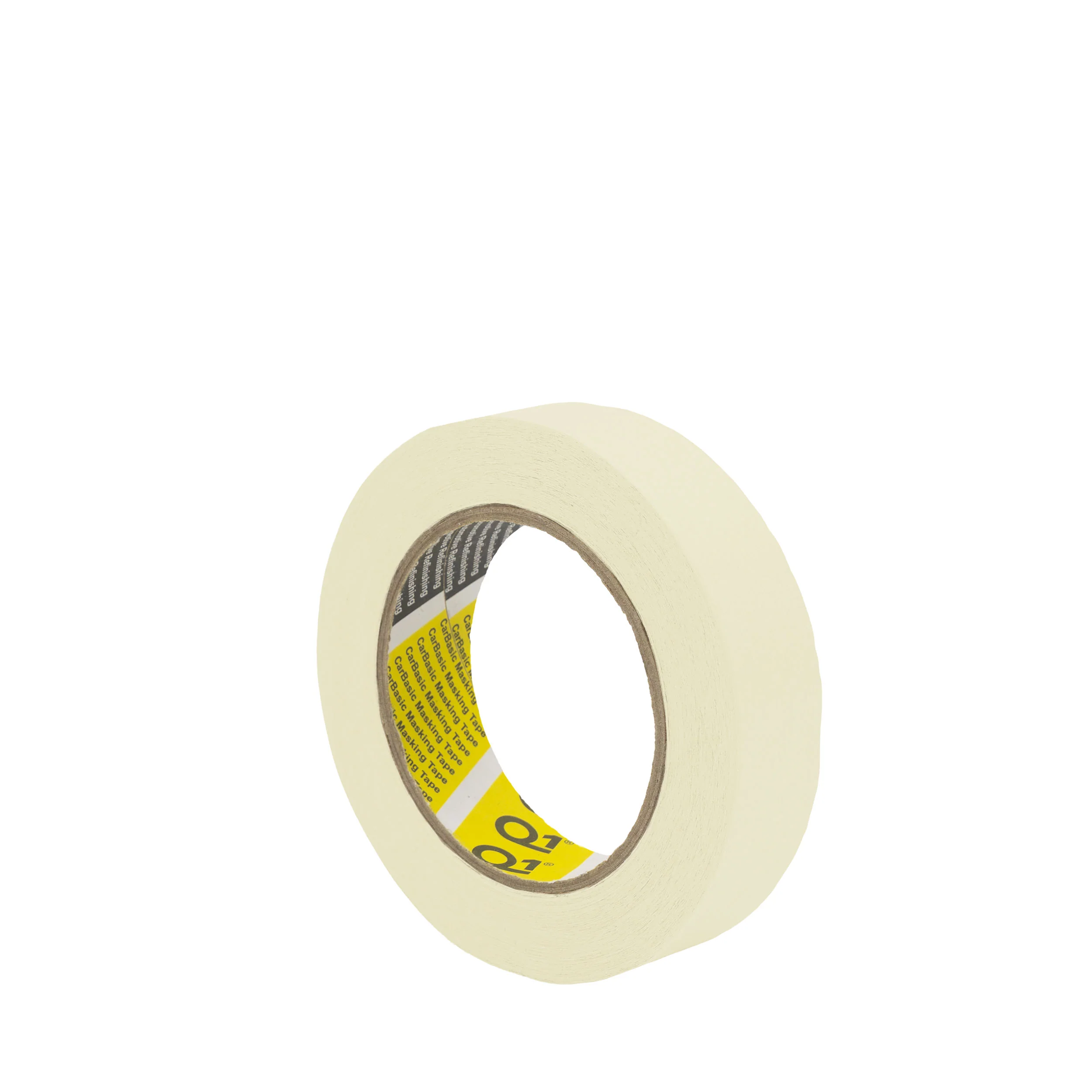 Q1 Tapes CarBasic Masking Tape White 50m - Image 3