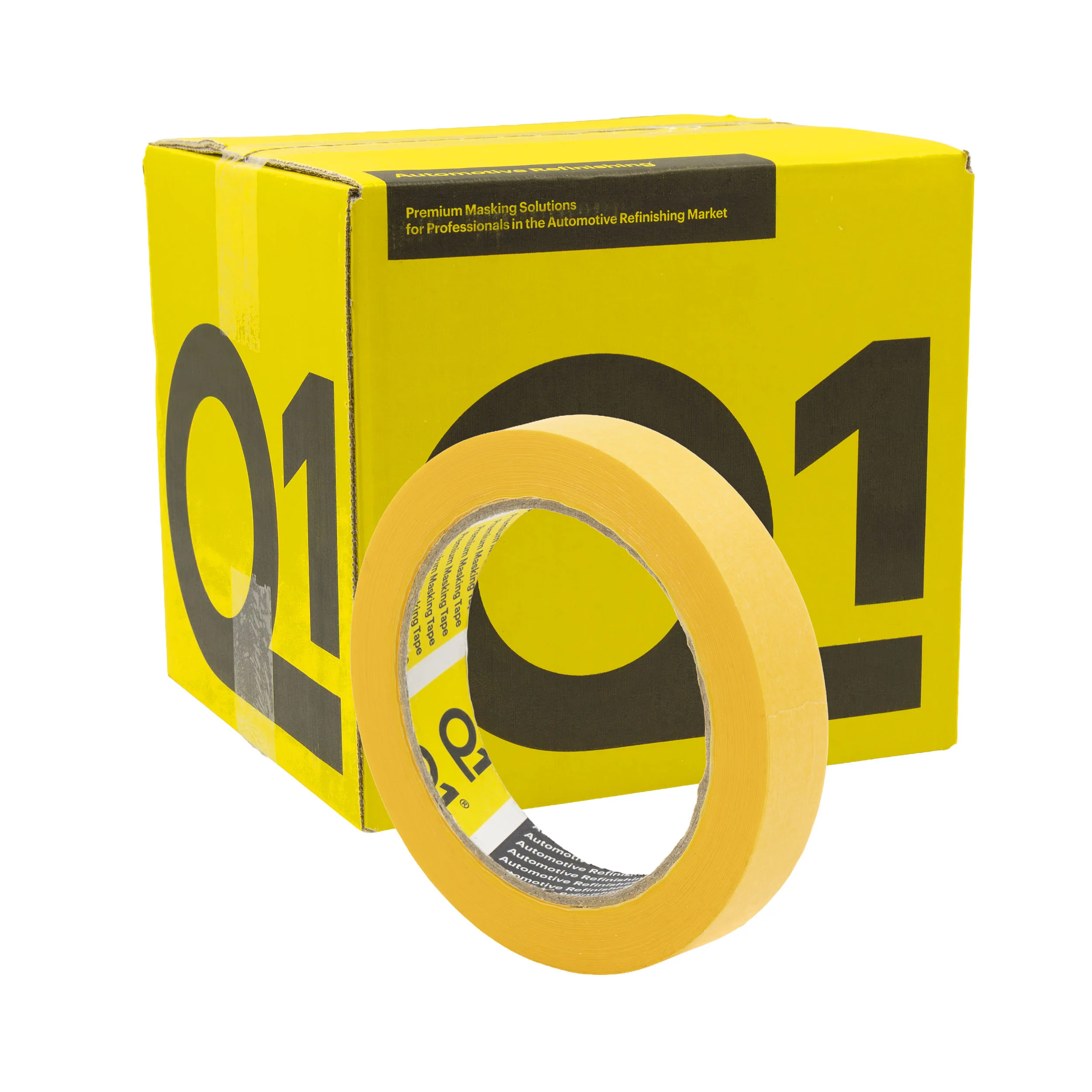 Q1 Tapes Precision Masking Tape 50m - Image 6