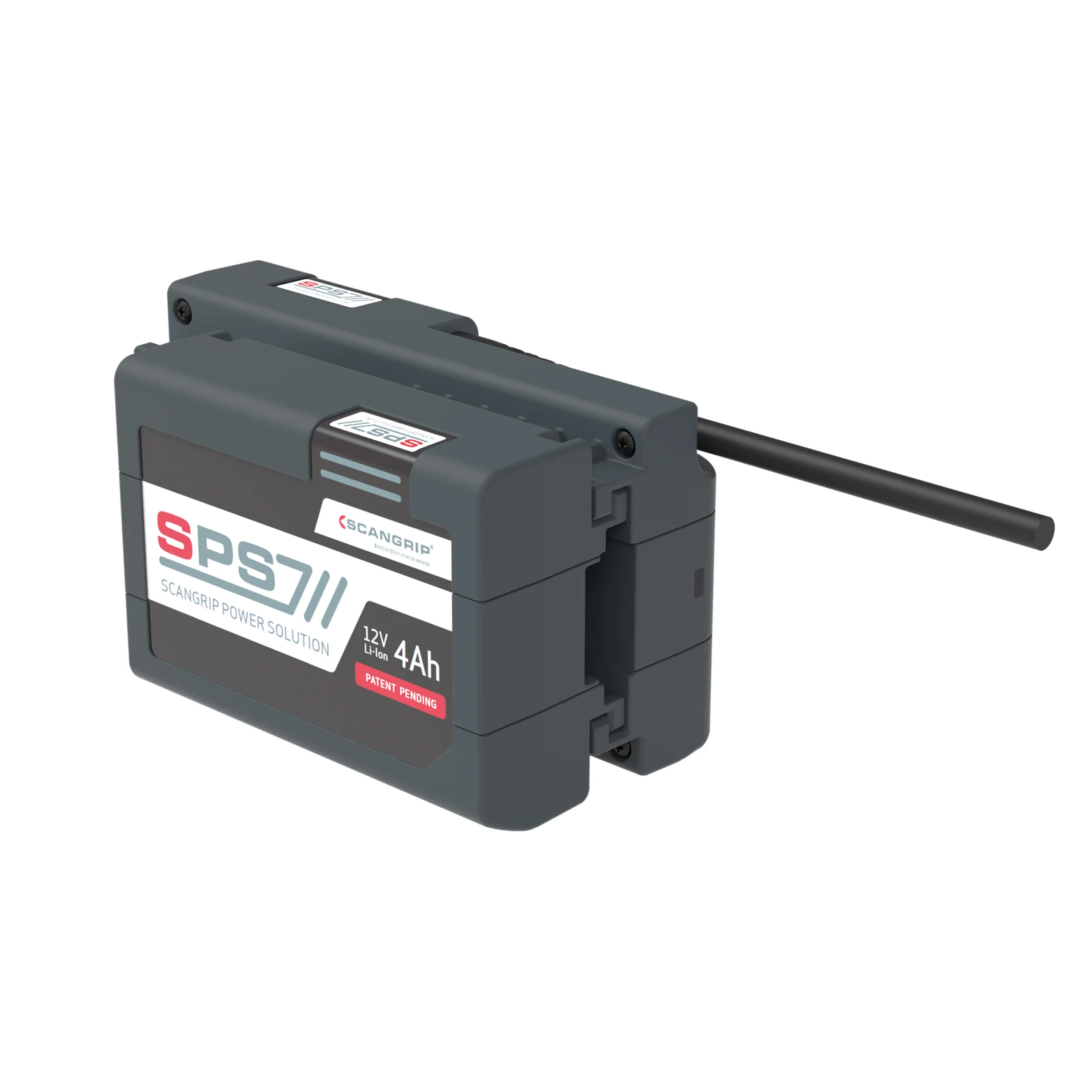 SCANGRIP Batteria SPS 4Ah - Image 4
