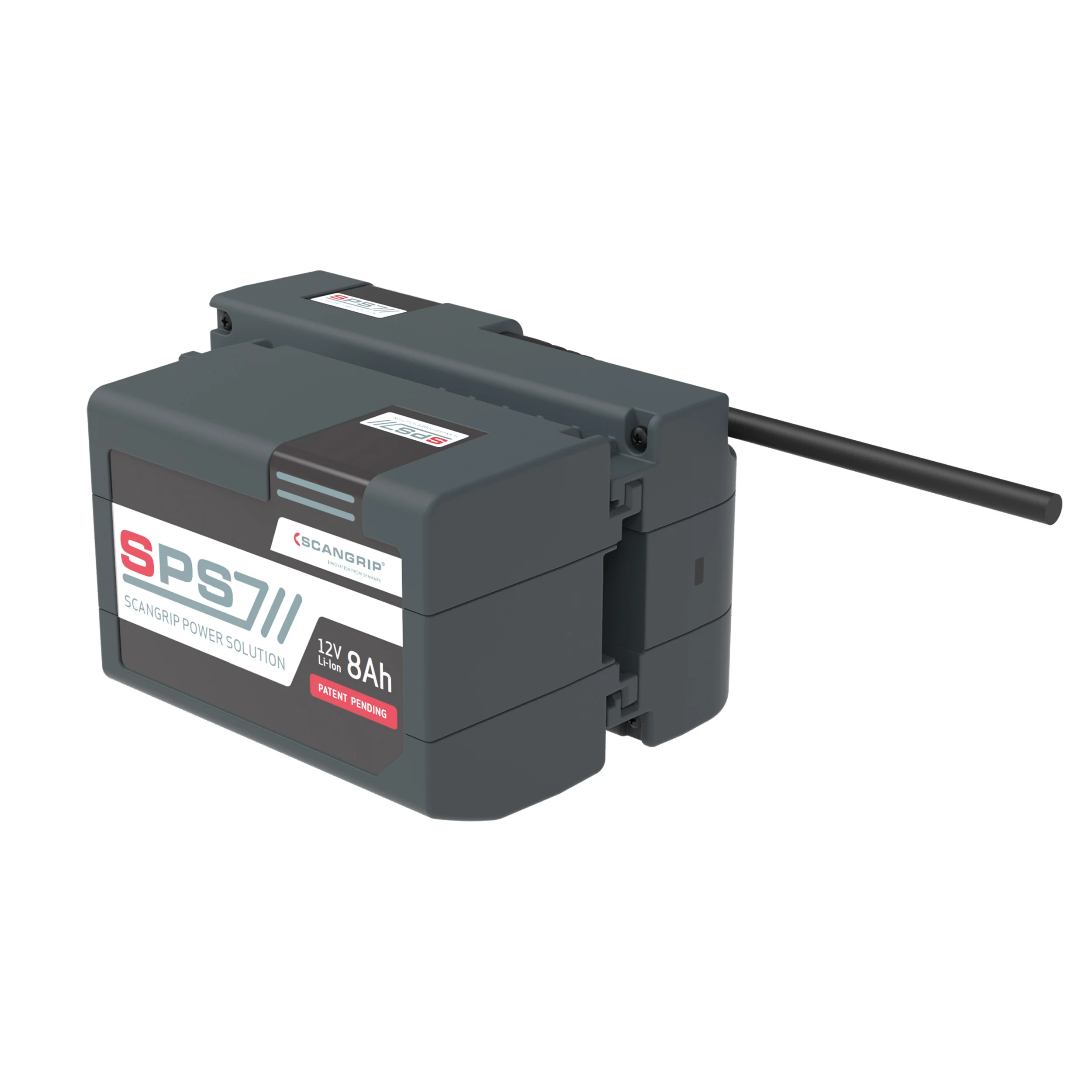 SCANGRIP Batteria SPS 8Ah - Image 4