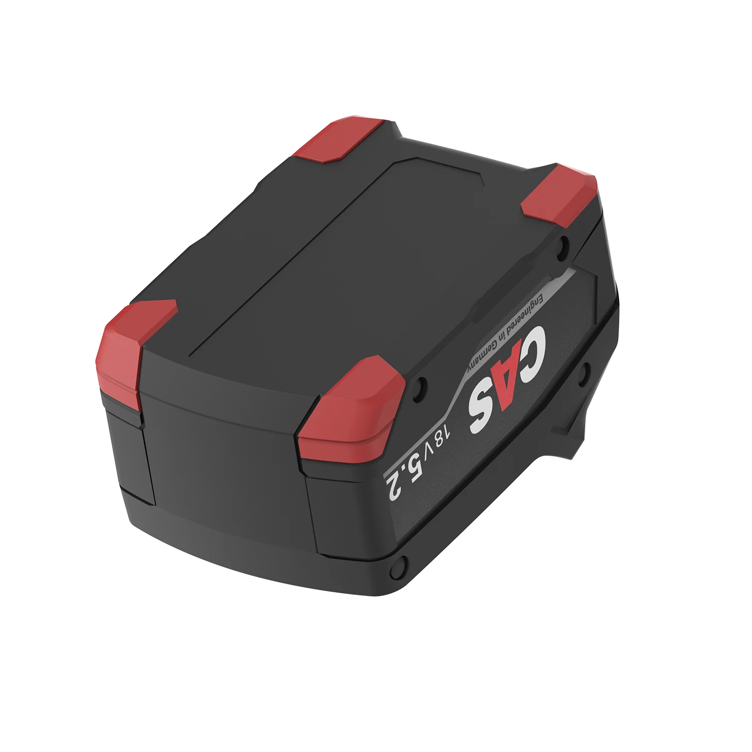 SCANGRIP CAS Battery 18V Li-Power 5,2Ah - Image 2