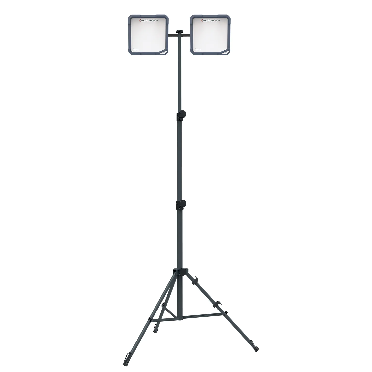 SCANGRIP Dualbracket per Stand - Image 5