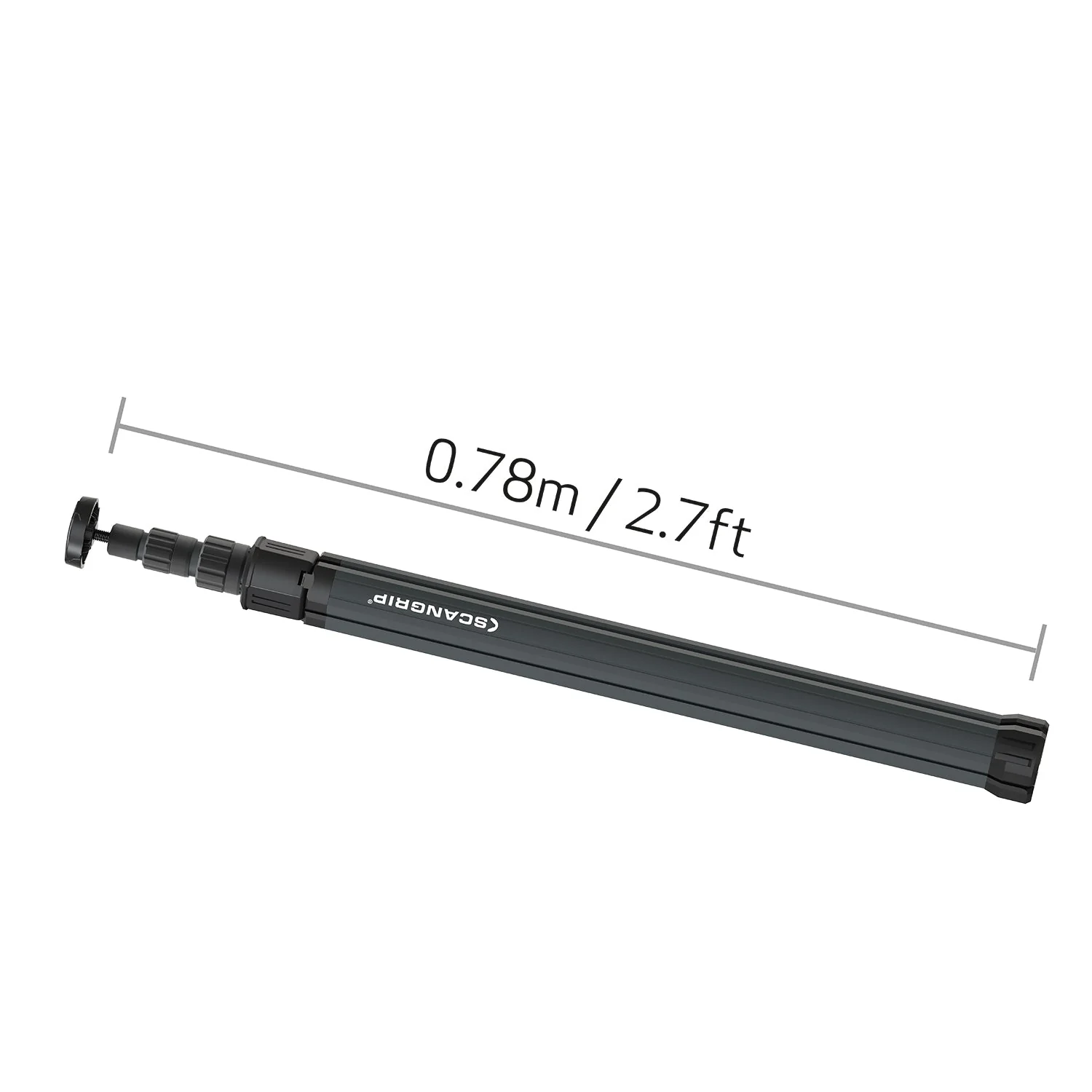 SCANGRIP Tripod 2m - Image 6