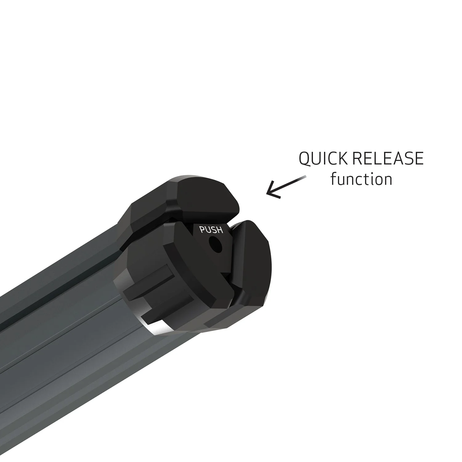 SCANGRIP Tripod 2m - Image 7