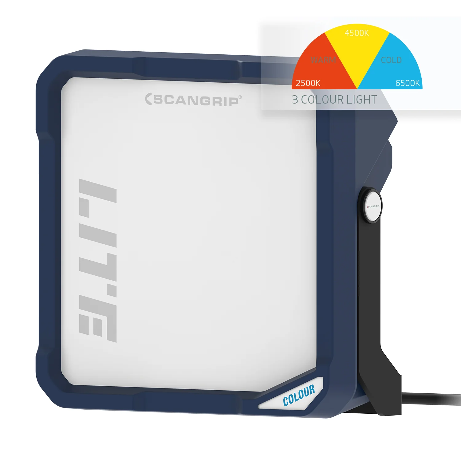 SCANGRIP Vega Lite Colour - Image 4
