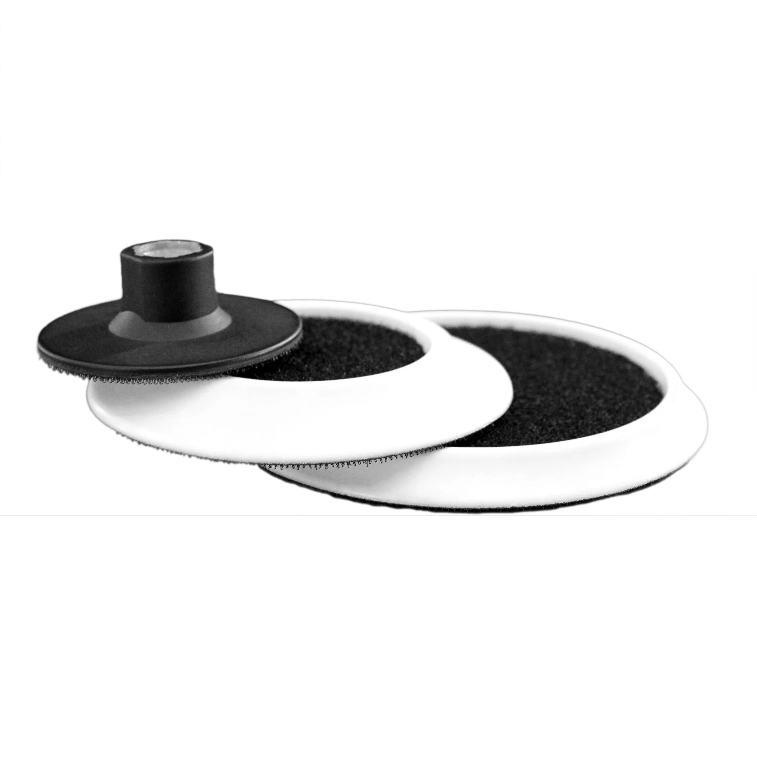 SCHOLL Concepts IQ 3 in 1 Backing Disc - Image 2
