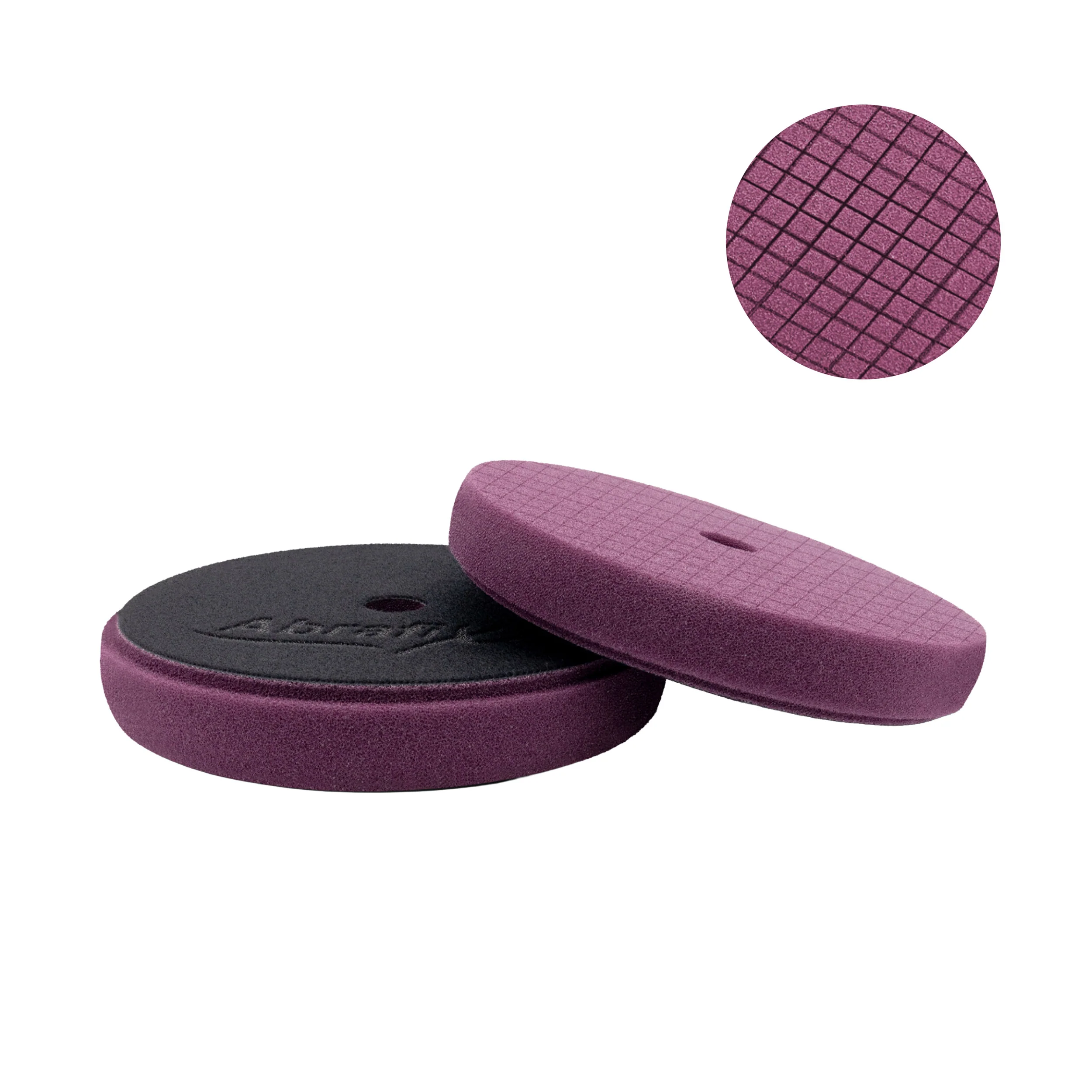 SCHOLL Concepts Medium Cut SpiderPad Purple - Image 3