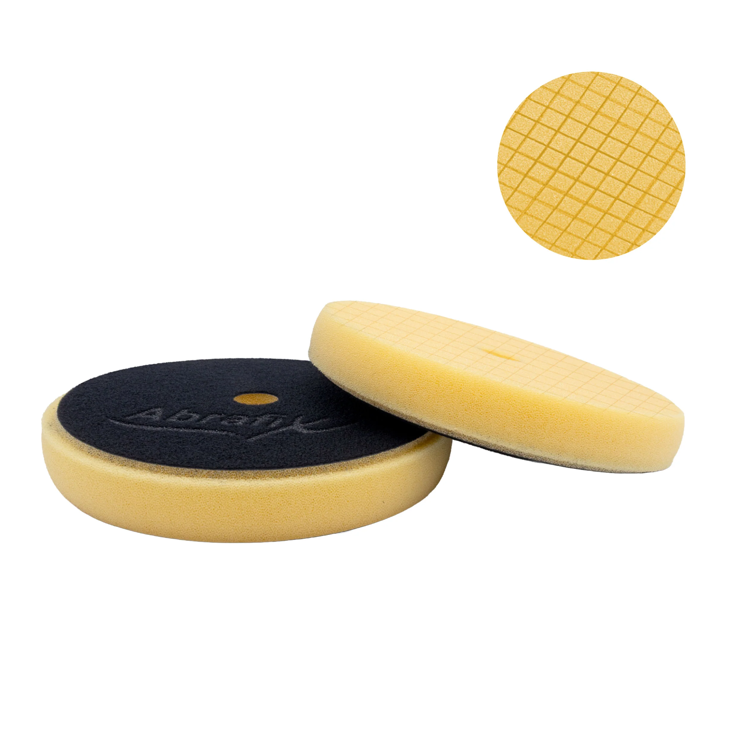 SCHOLL Concepts NEO & Finishing SpiderPad Honey - Image 2