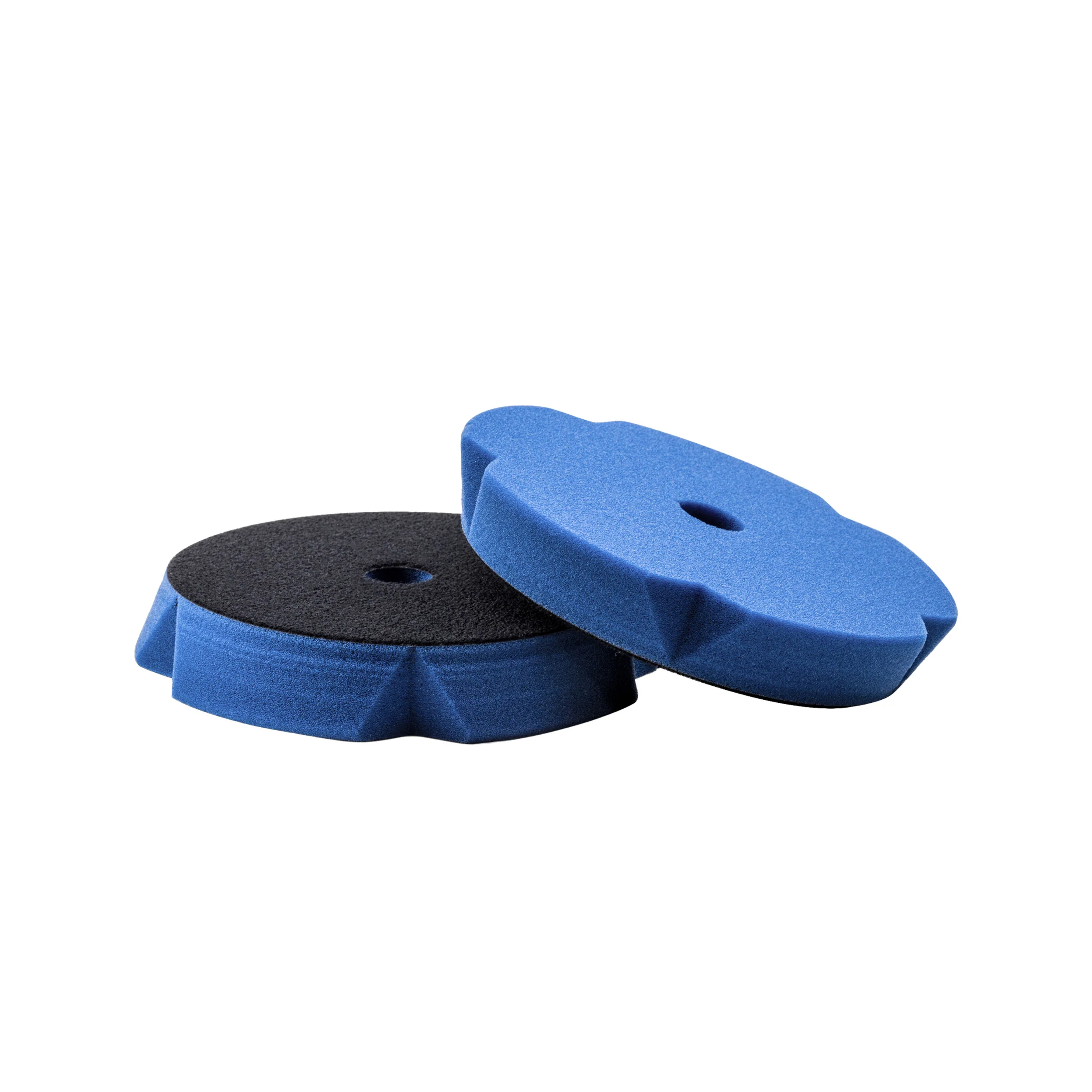 SCHOLL Concepts NINJA Finishing Pad Blue