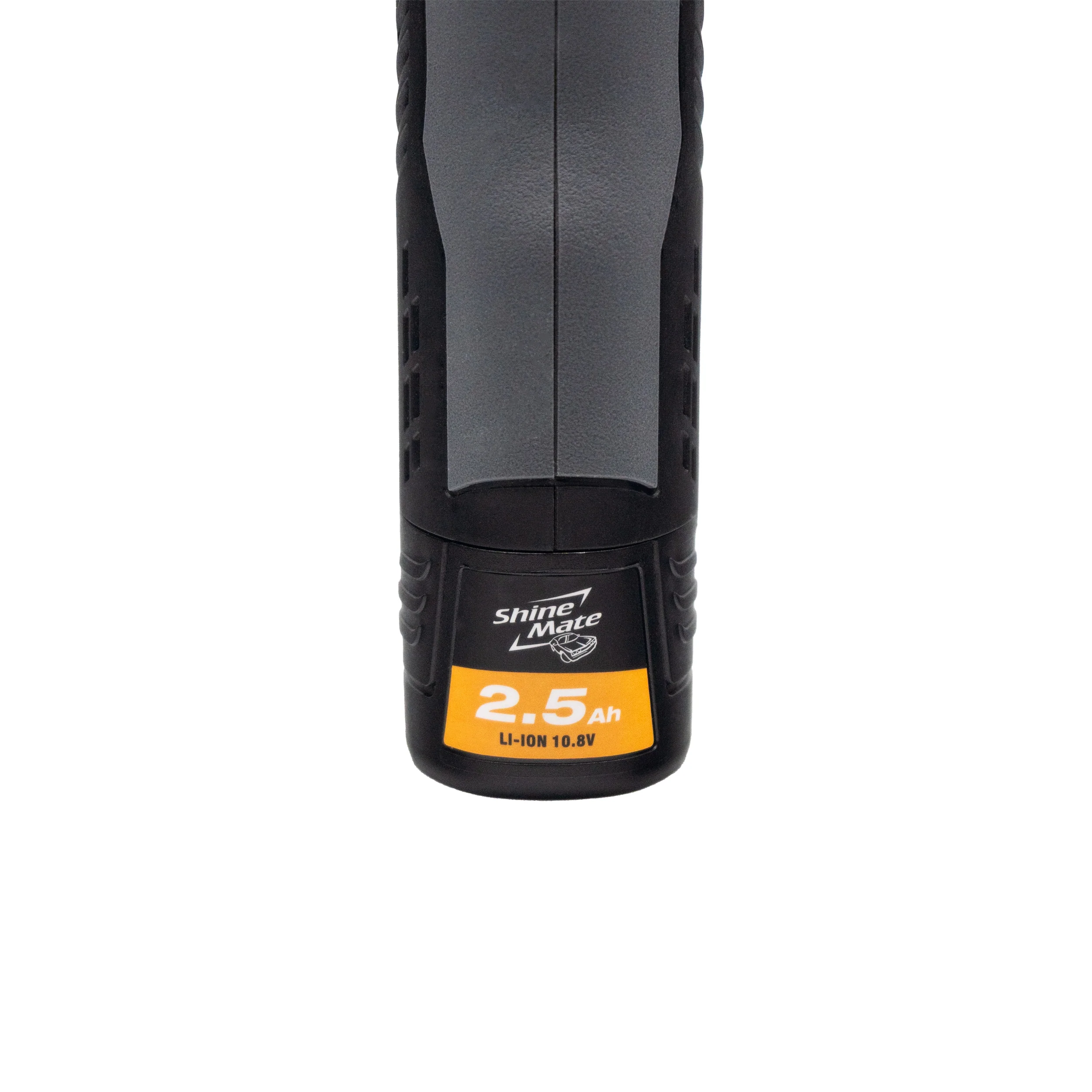 SHINEMATE Batteria 2,5 Ah - Image 4
