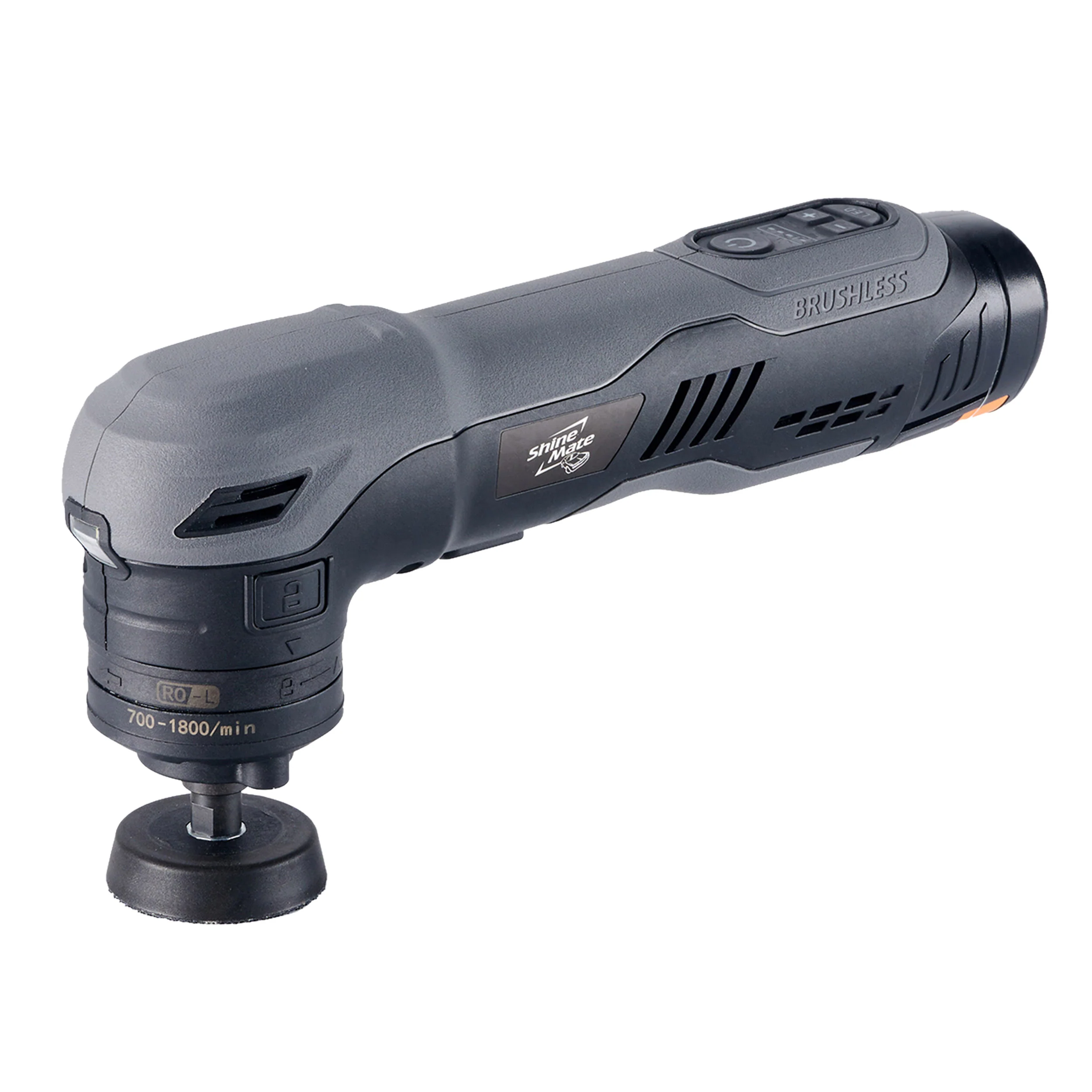SHINEMATE EB210 - Image 4