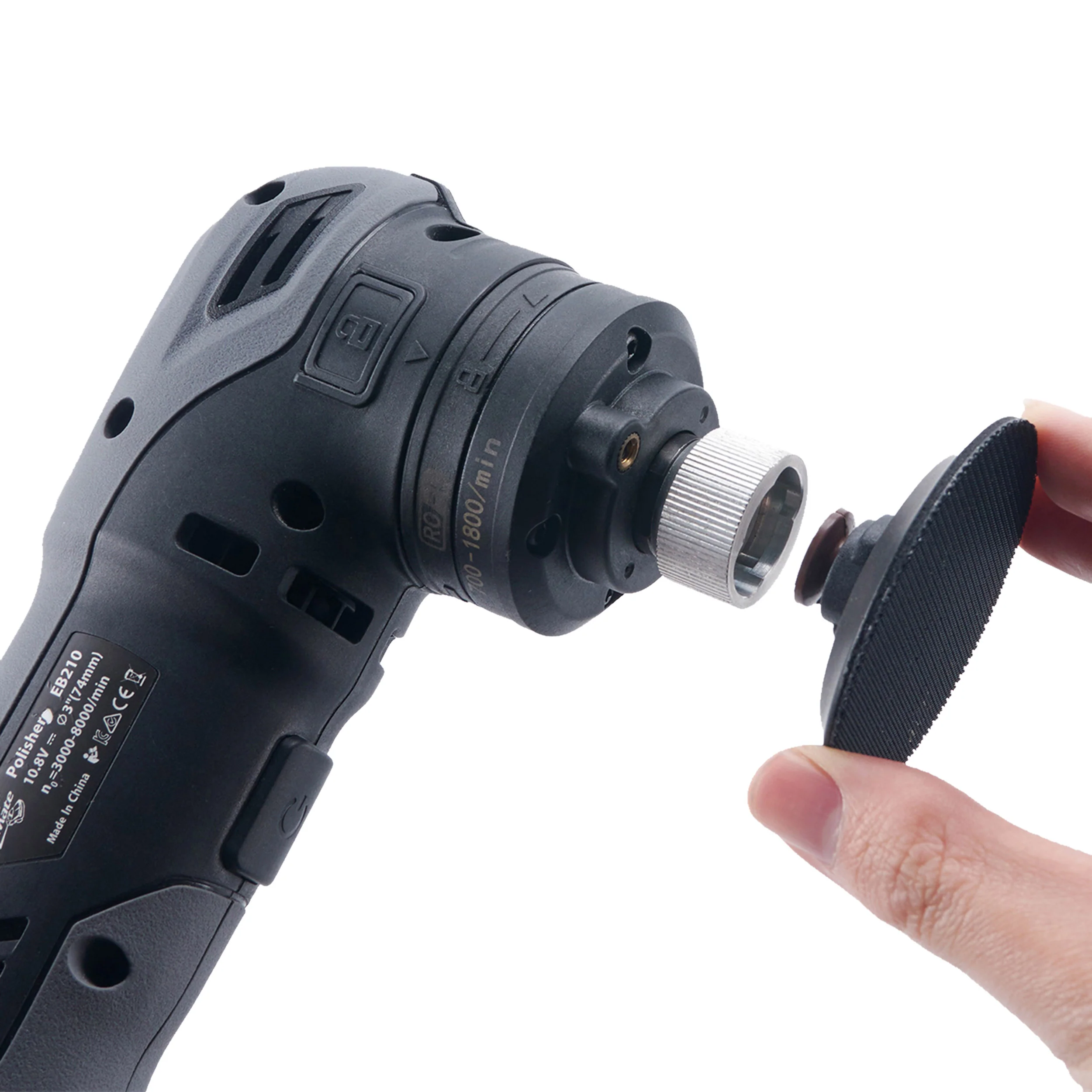 SHINEMATE EB210 - Image 6