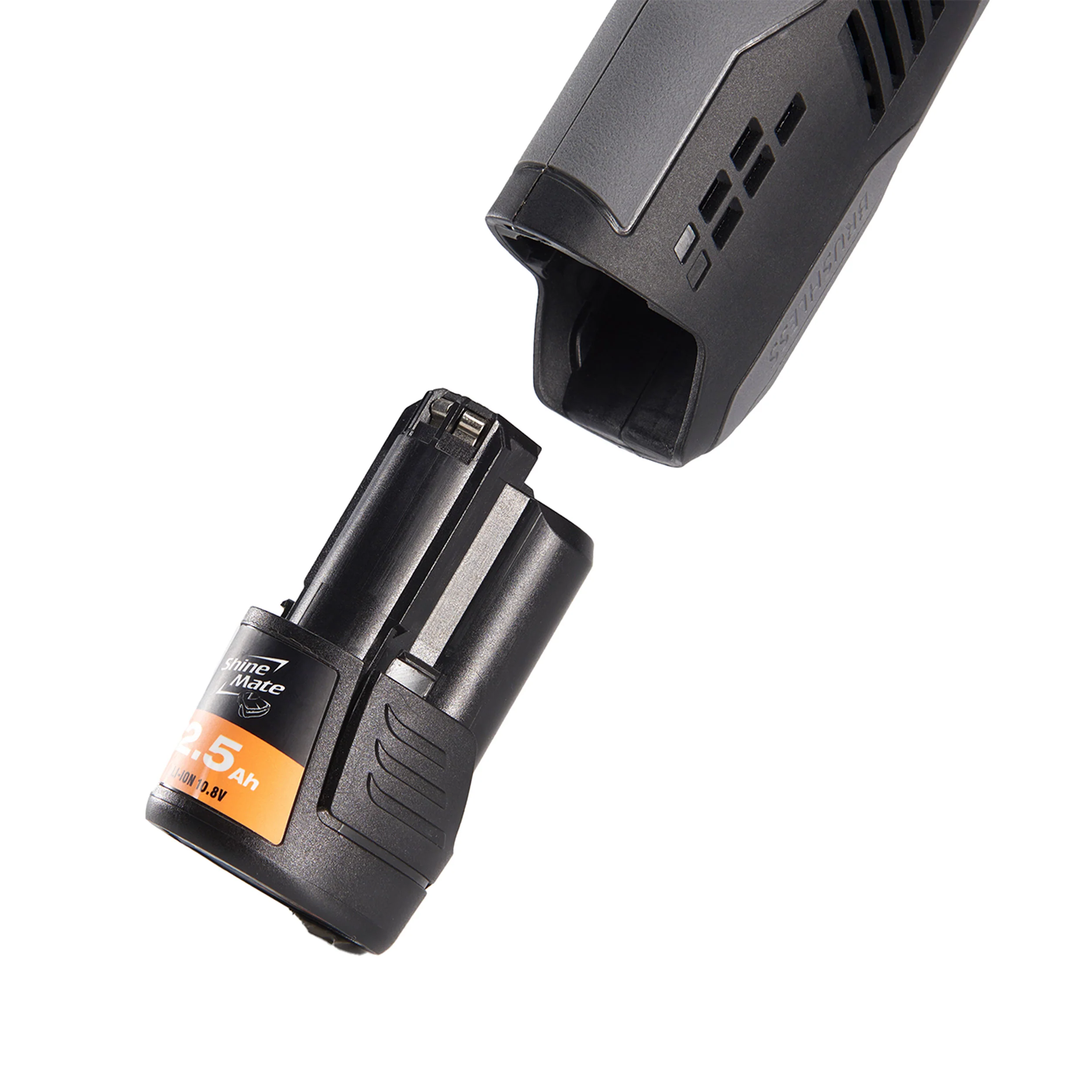 SHINEMATE EB210 - Image 7