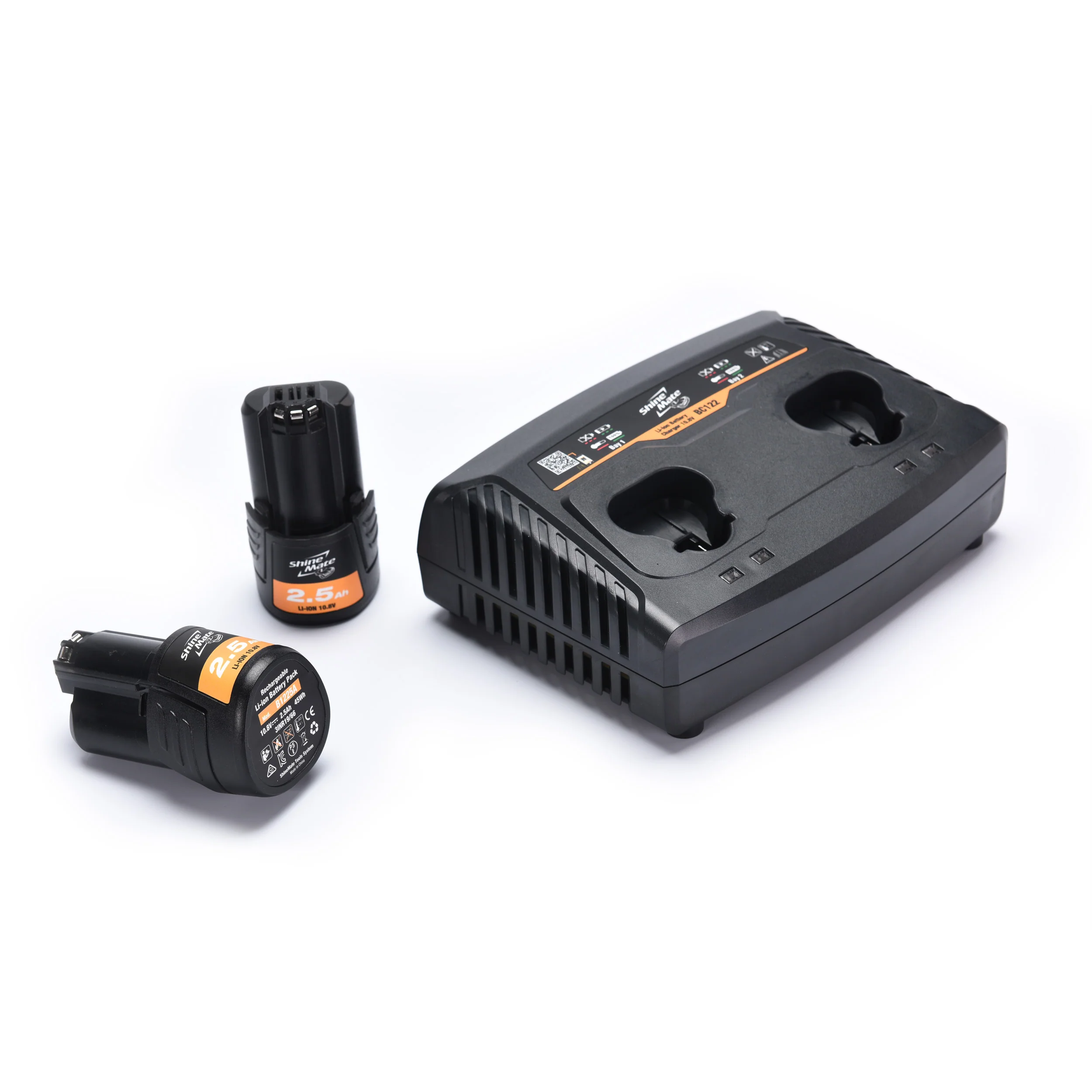 SHINEMATE EB210 - Image 9