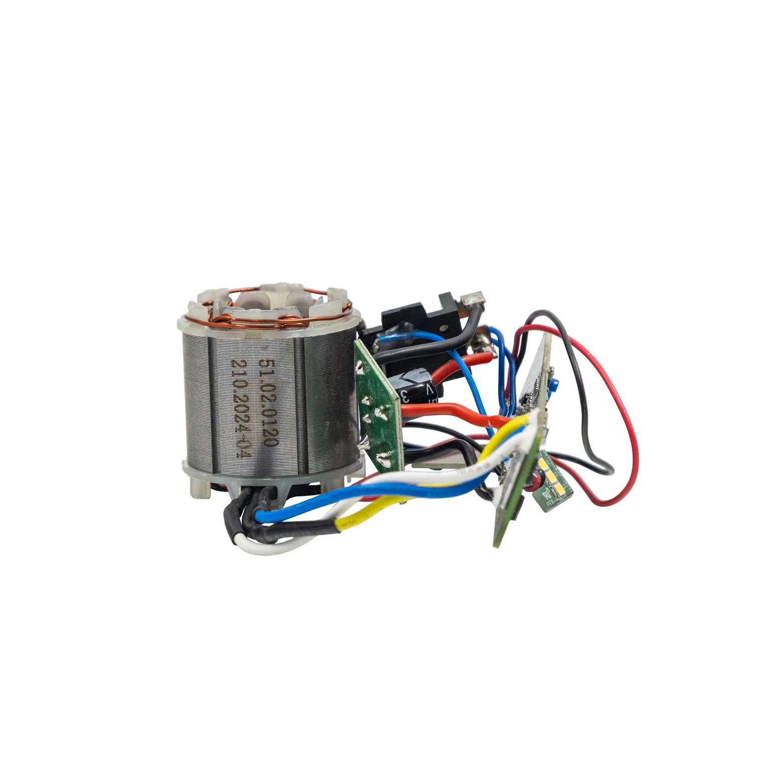SHINEMATE EB210 - Ricambi - Image 4